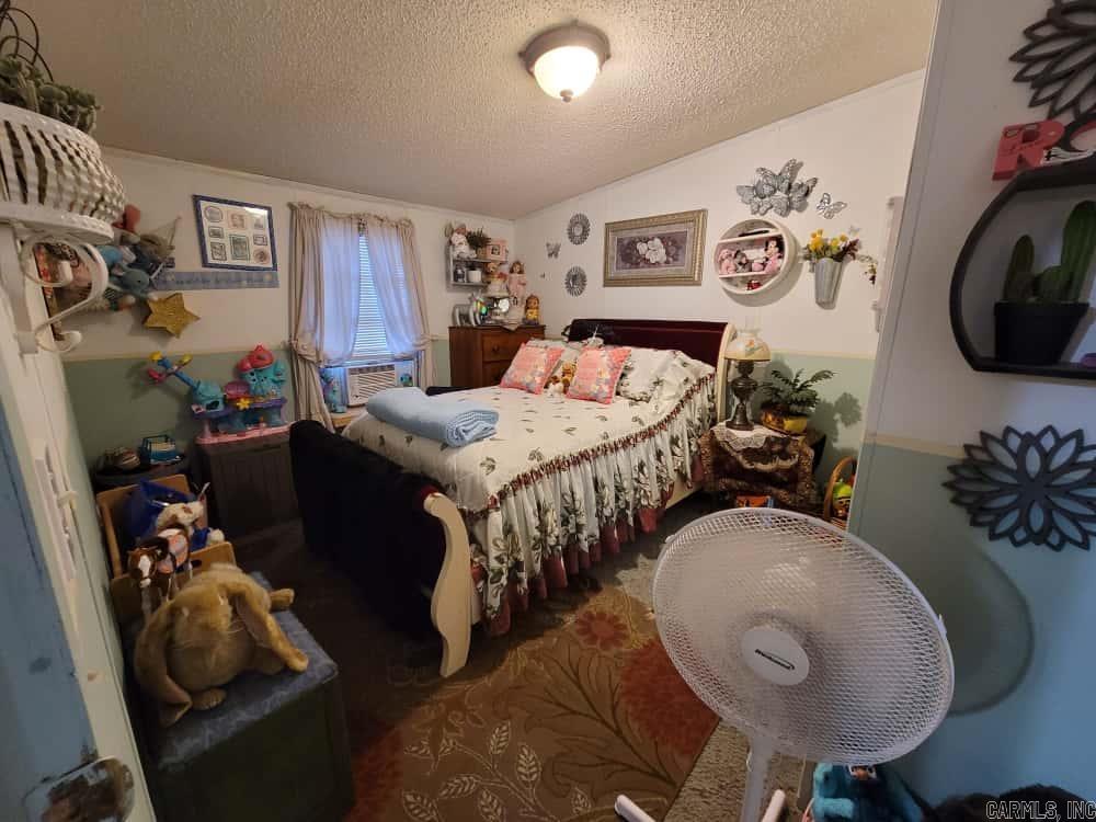 601 W Church St  Plumerville, AR