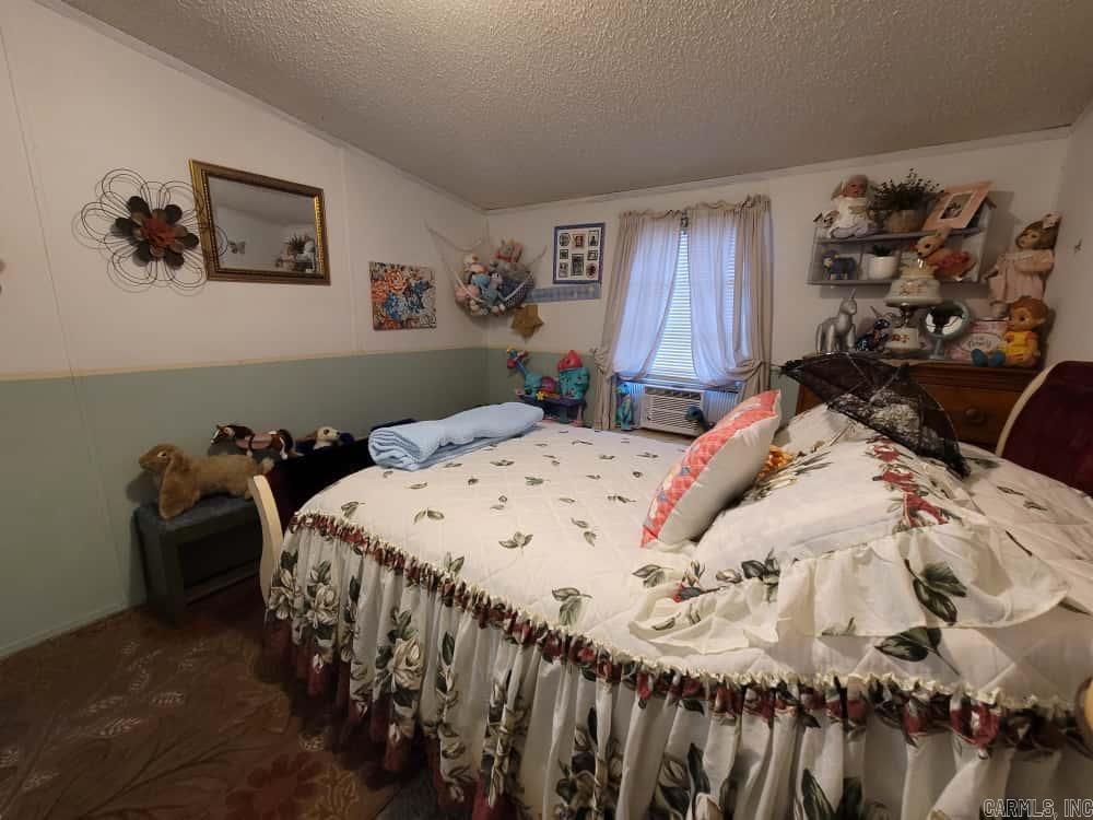 601 W Church St  Plumerville, AR