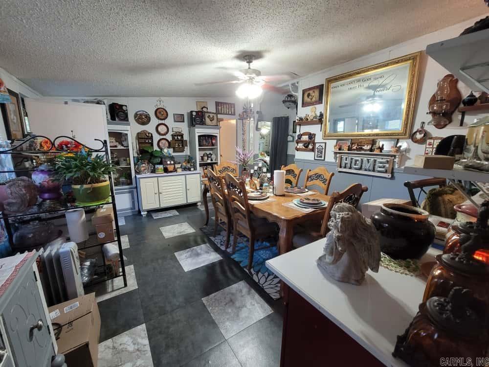 601 W Church St  Plumerville, AR