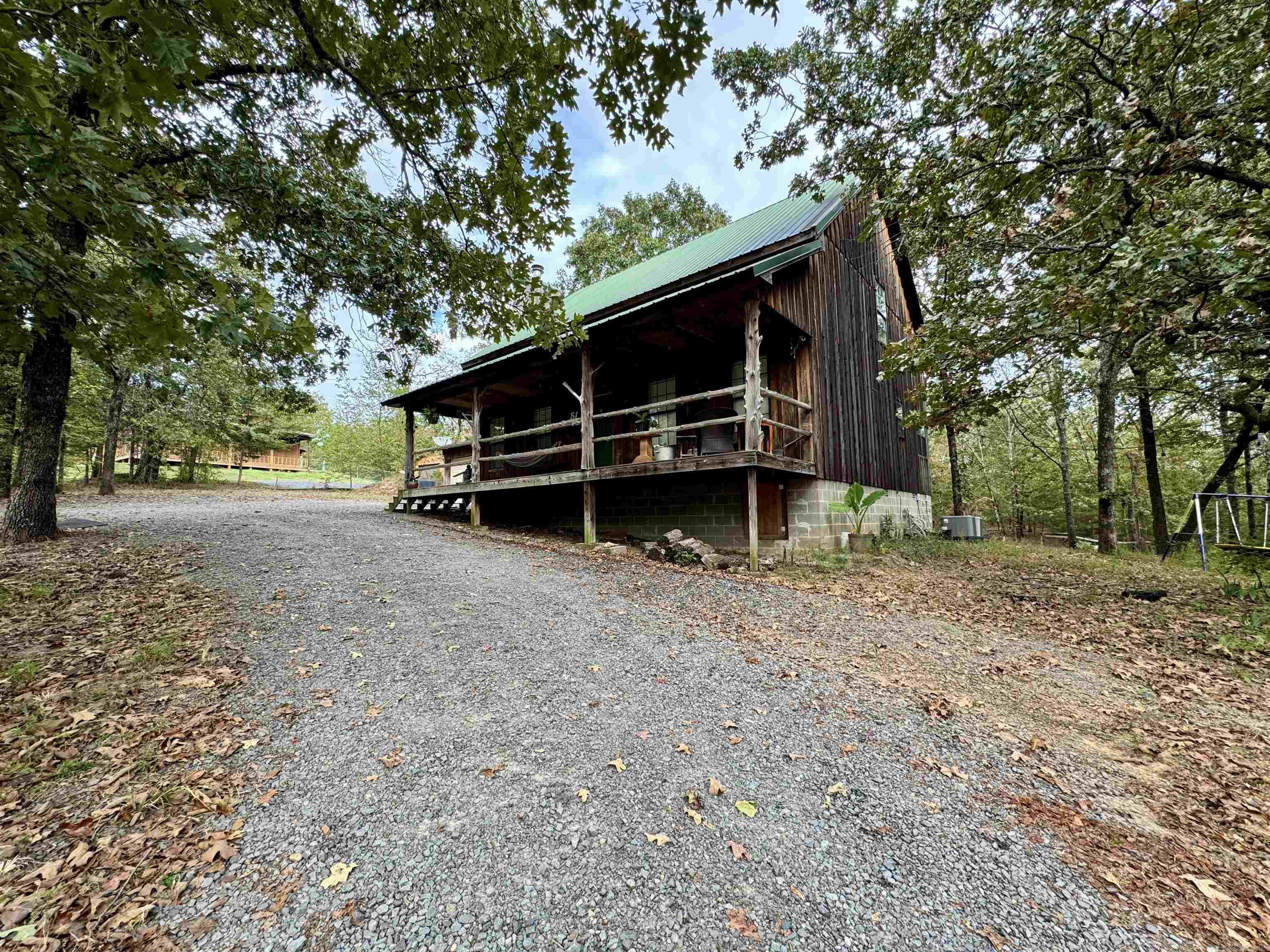 51 Trina Loop  Greenbrier, AR