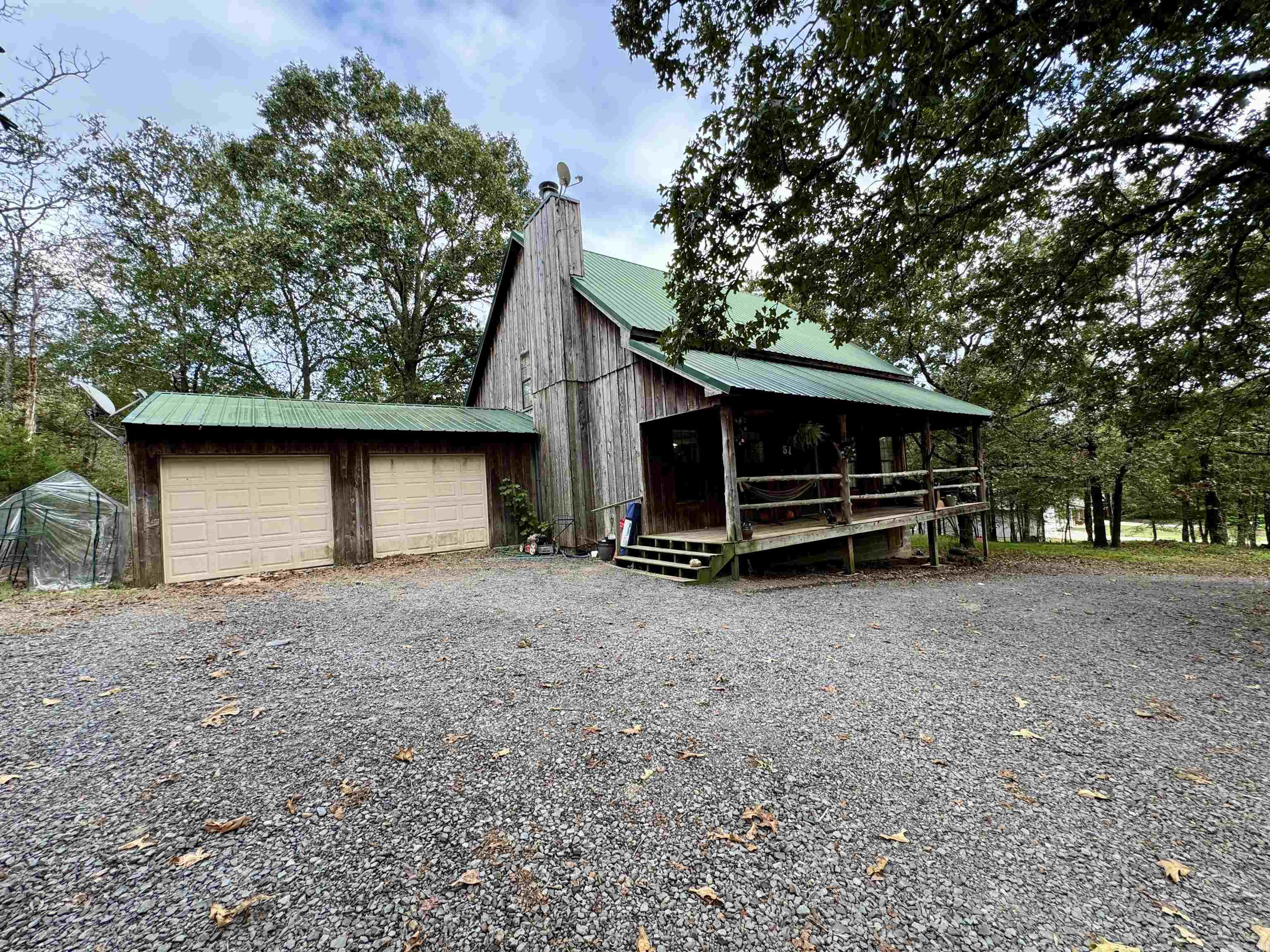 51 Trina Loop  Greenbrier, AR