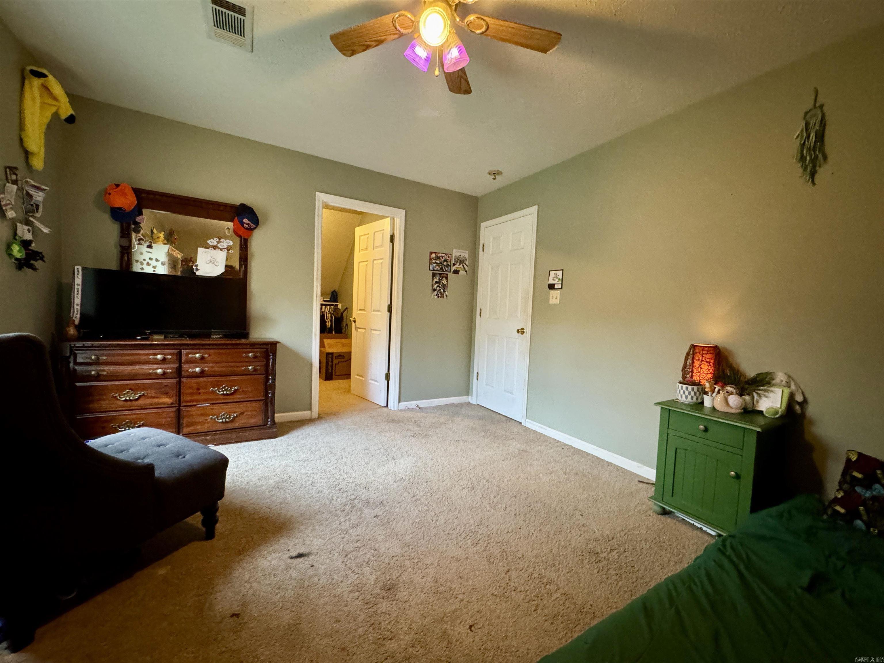 51 Trina Loop  Greenbrier, AR