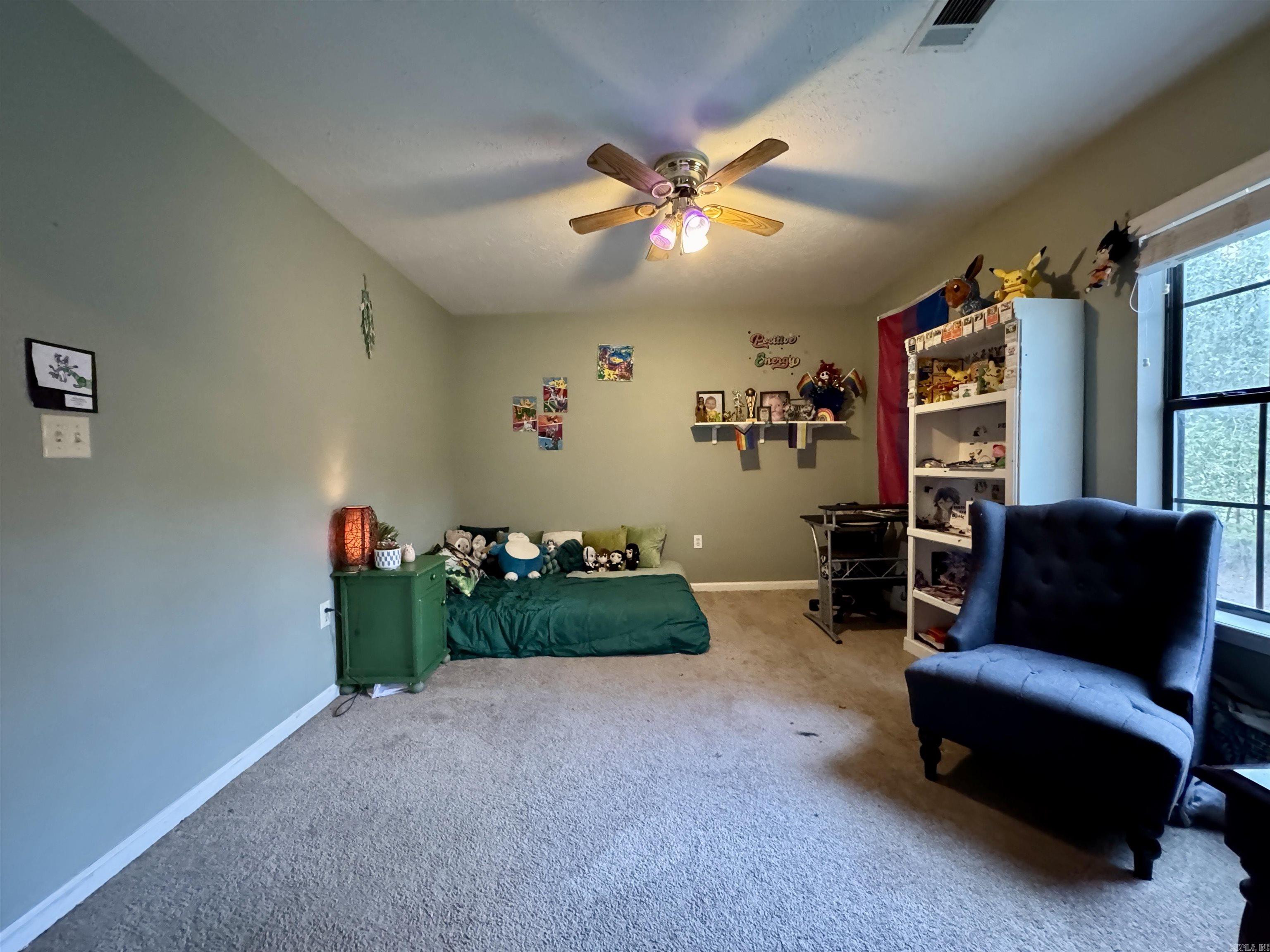 51 Trina Loop  Greenbrier, AR