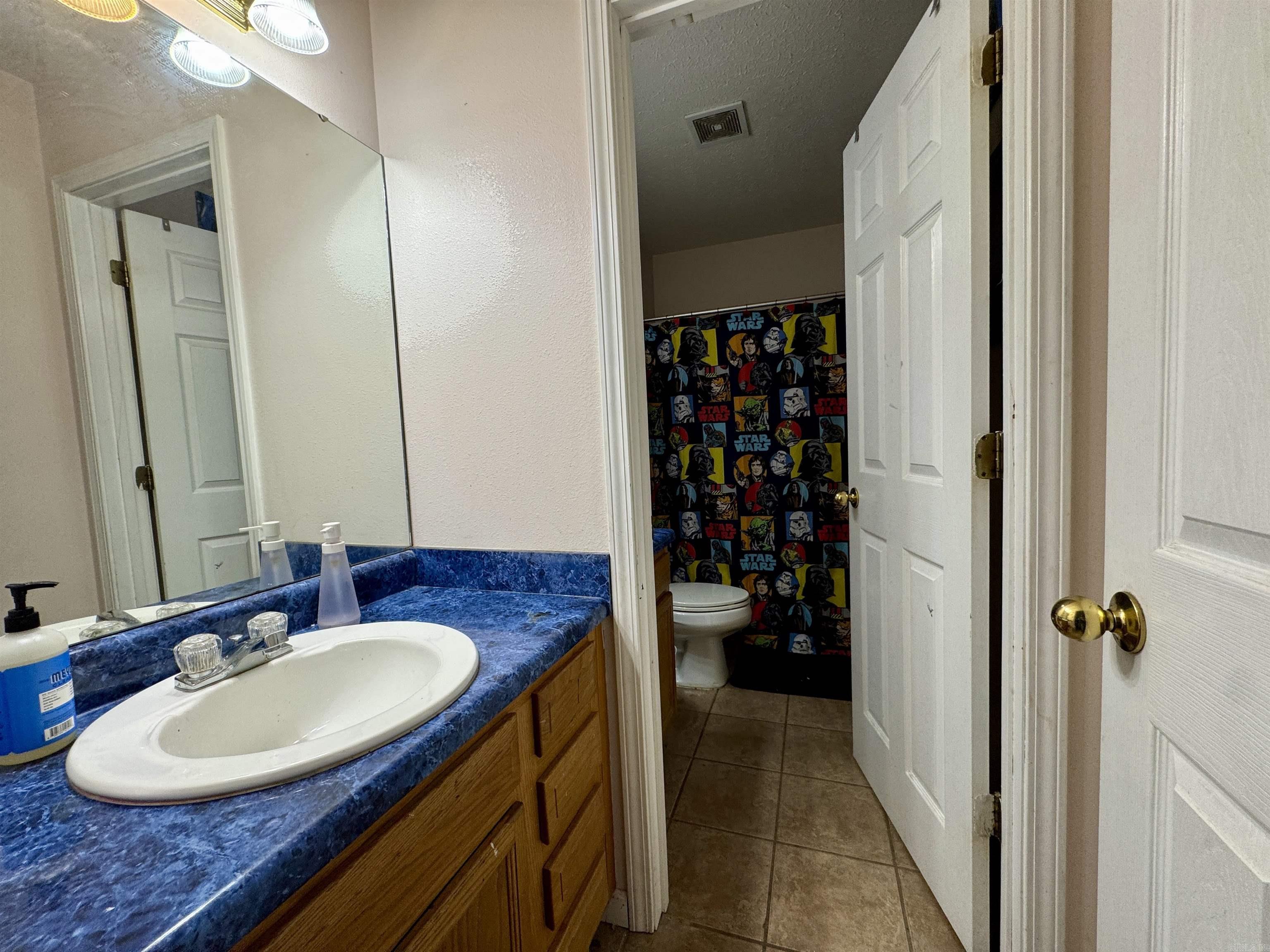 51 Trina Loop  Greenbrier, AR