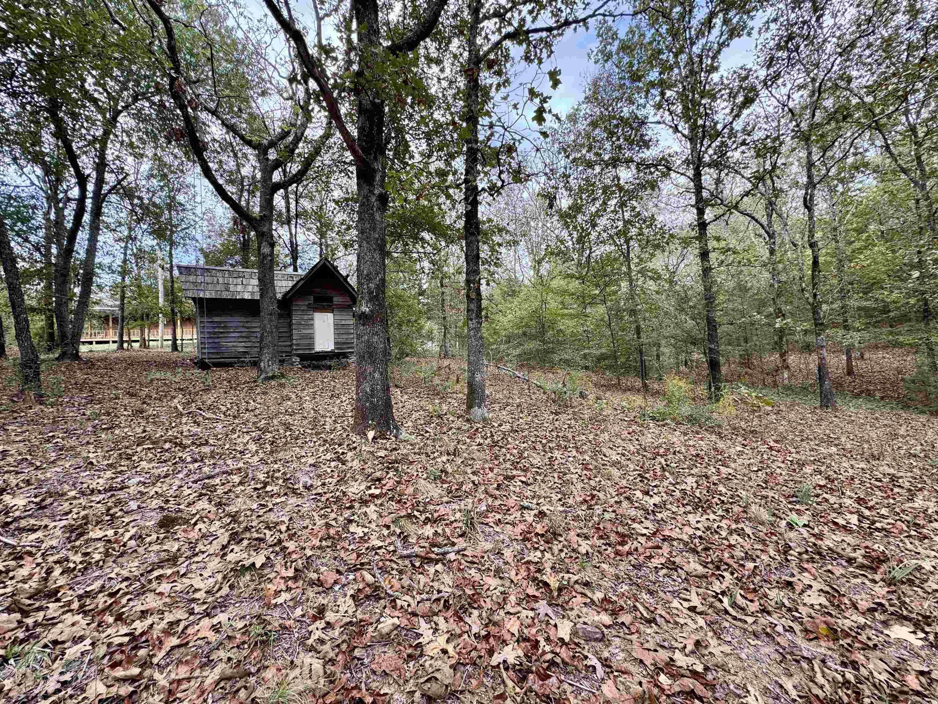51 Trina Loop  Greenbrier, AR