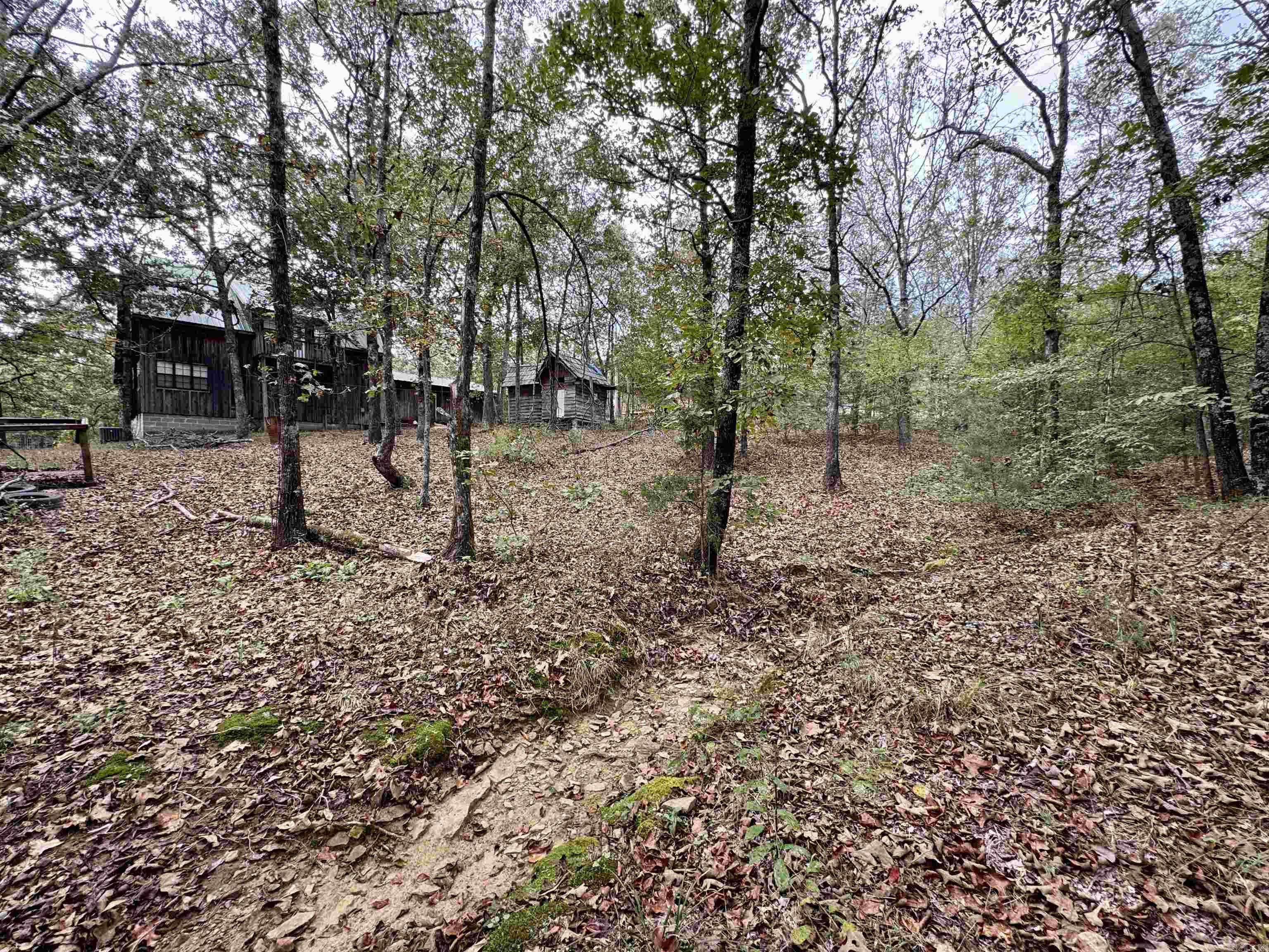 51 Trina Loop  Greenbrier, AR