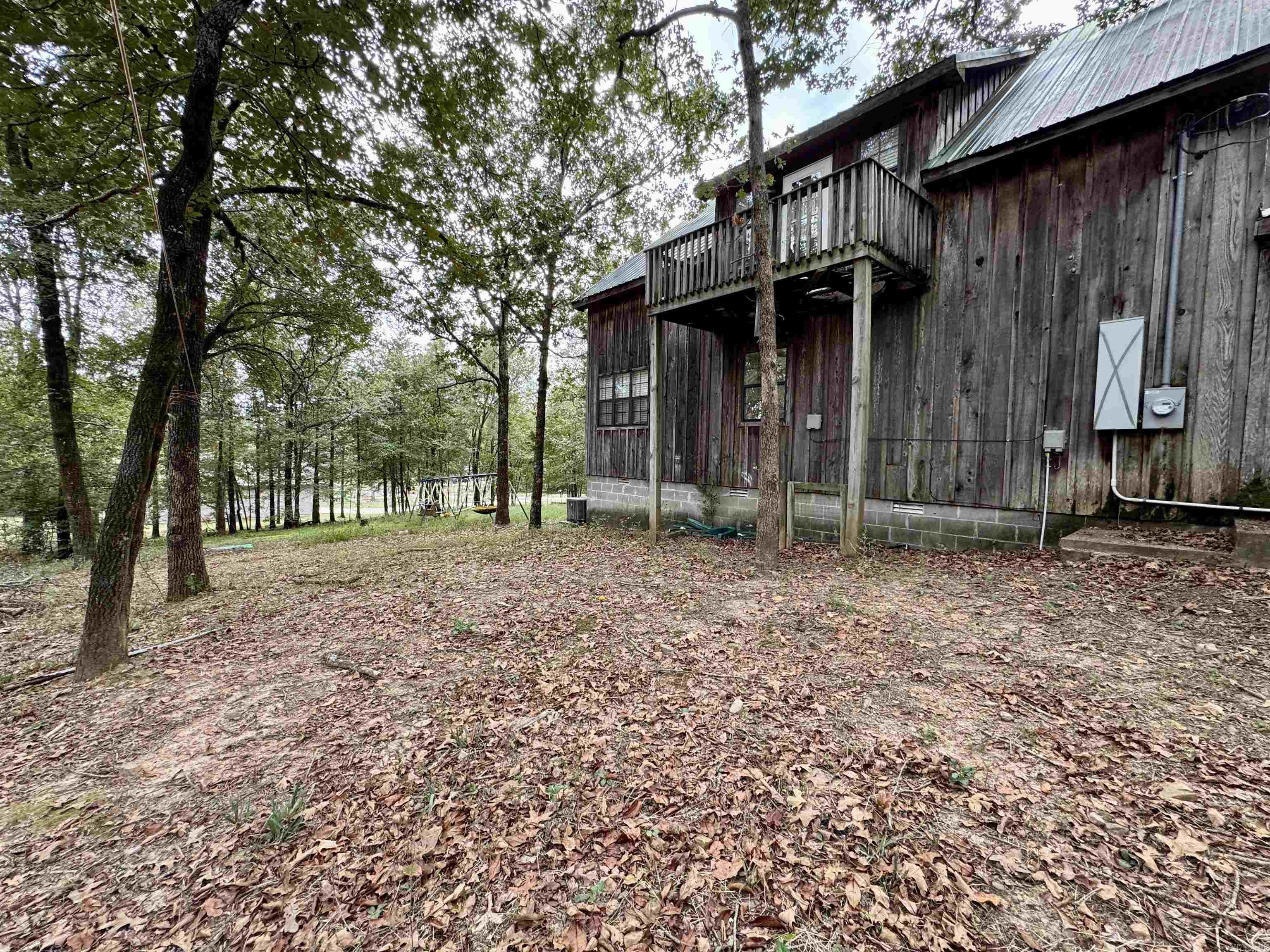 51 Trina Loop  Greenbrier, AR