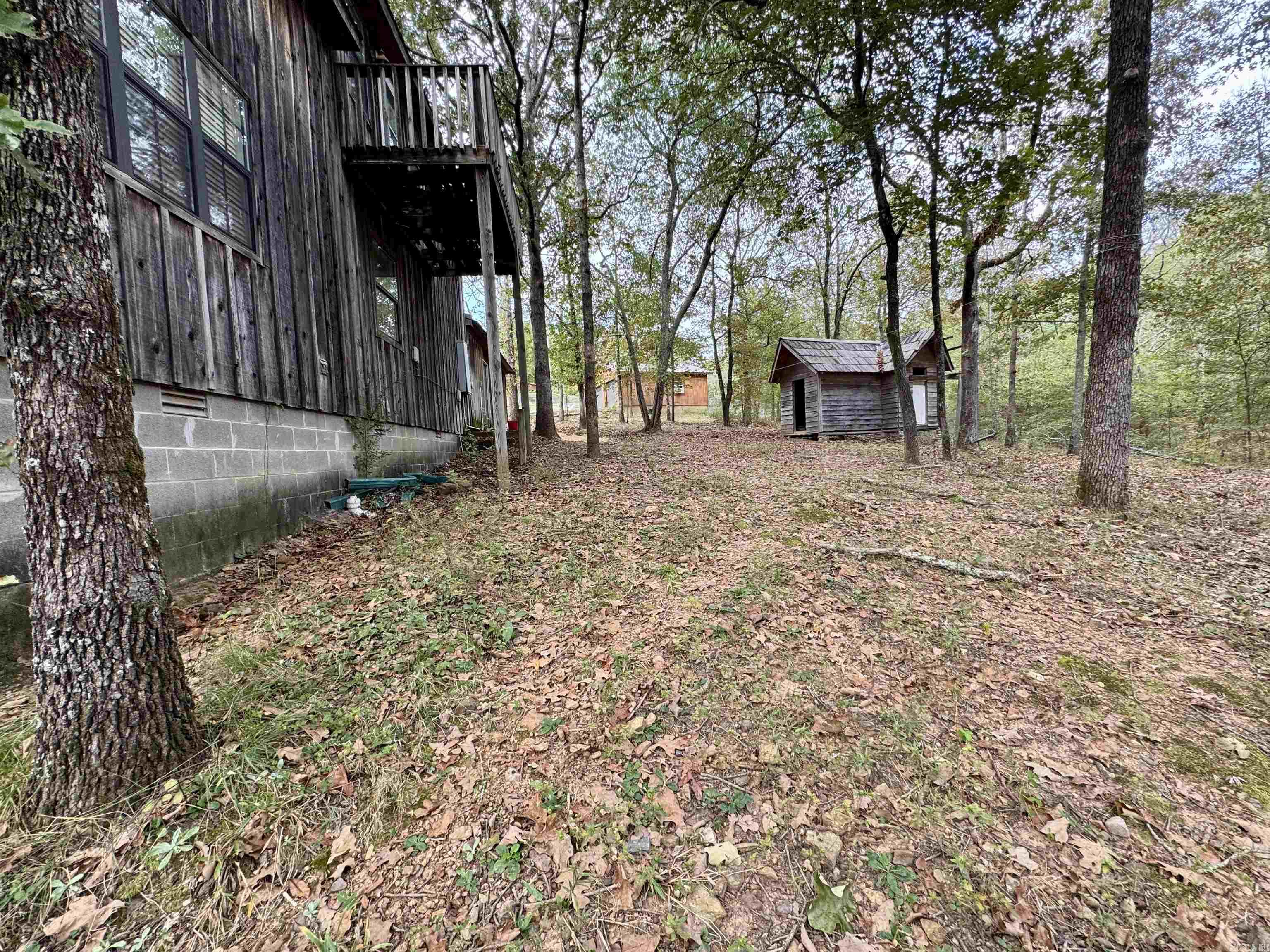 51 Trina Loop  Greenbrier, AR