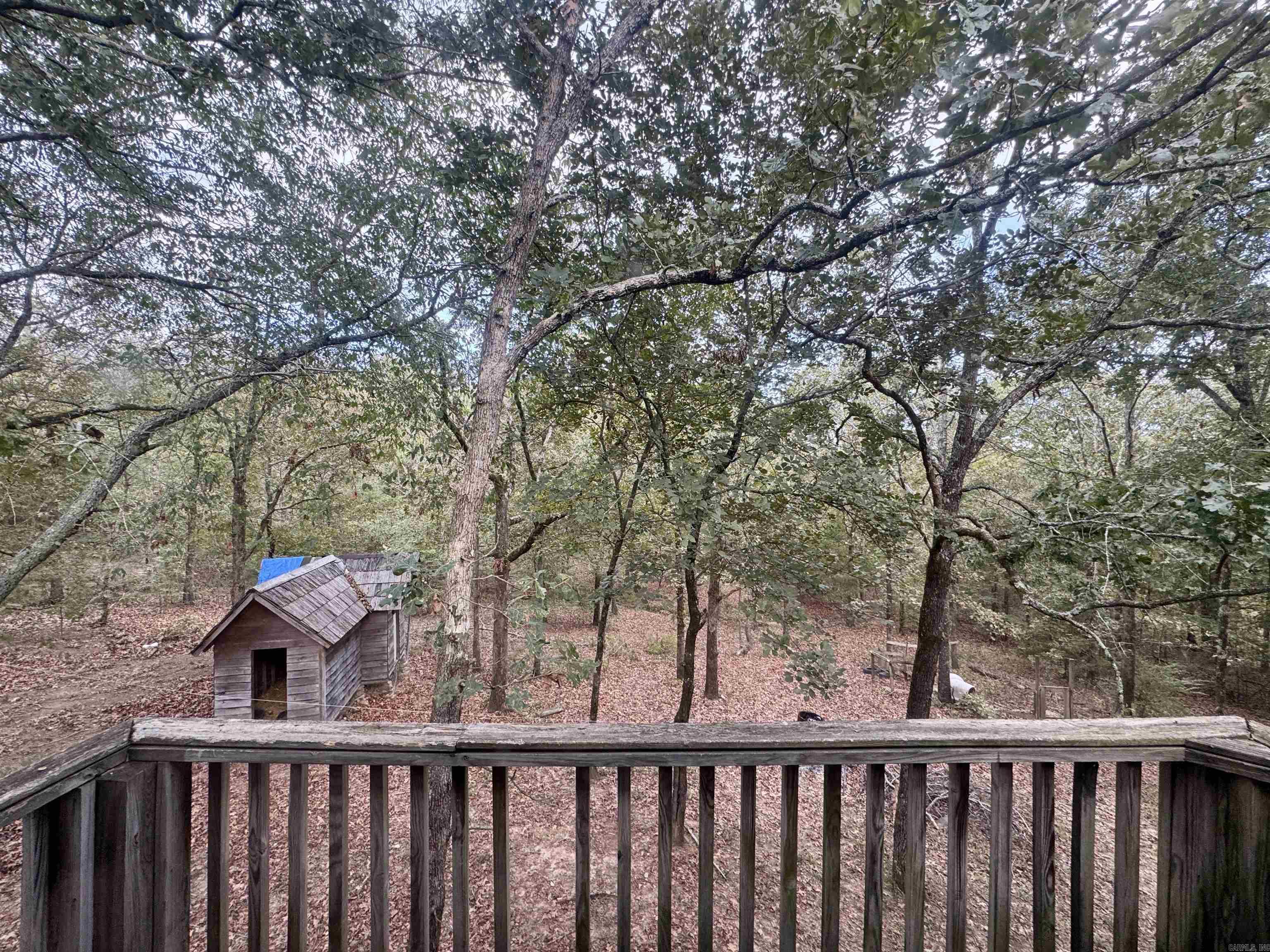 51 Trina Loop  Greenbrier, AR