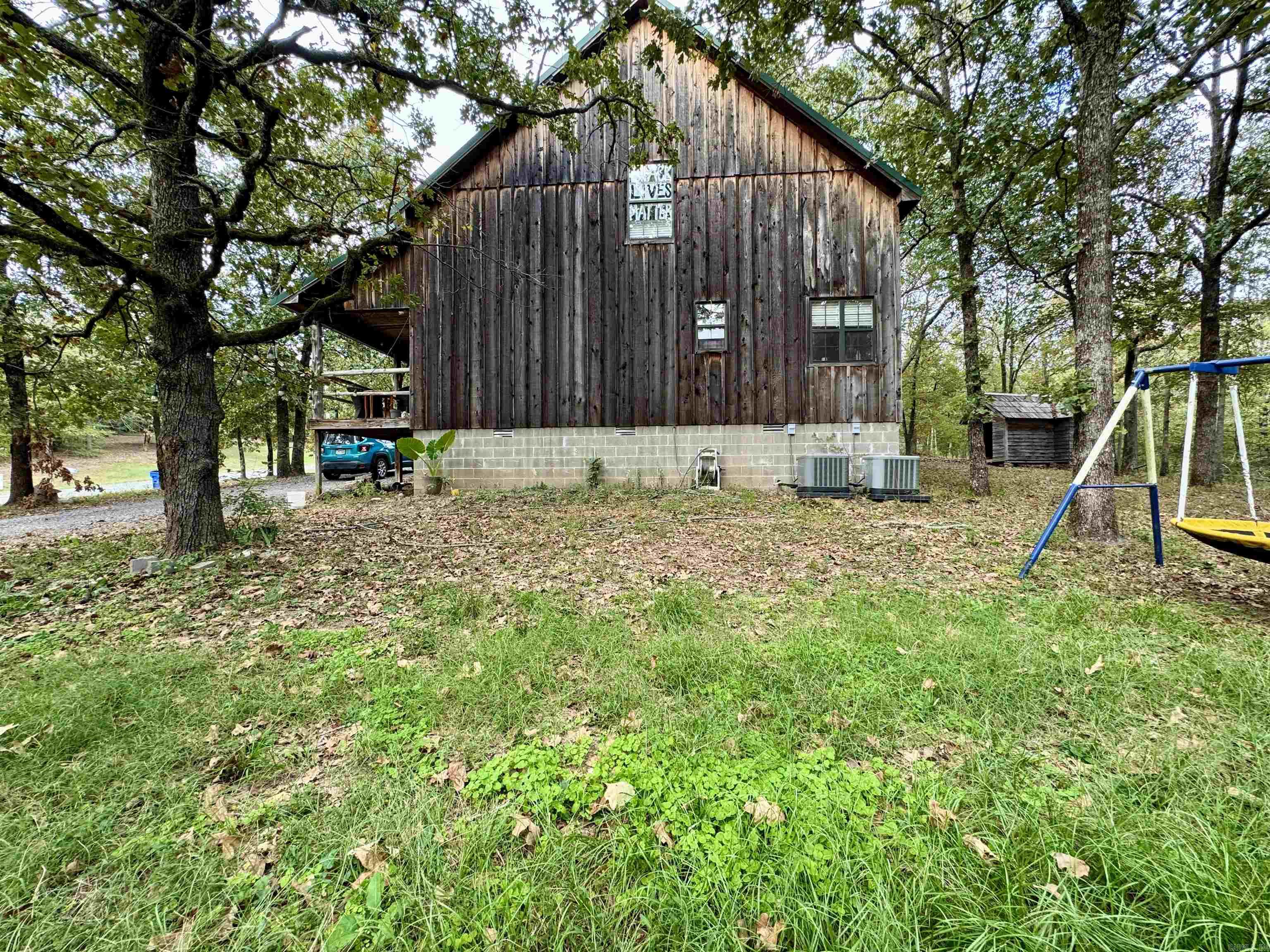 51 Trina Loop  Greenbrier, AR