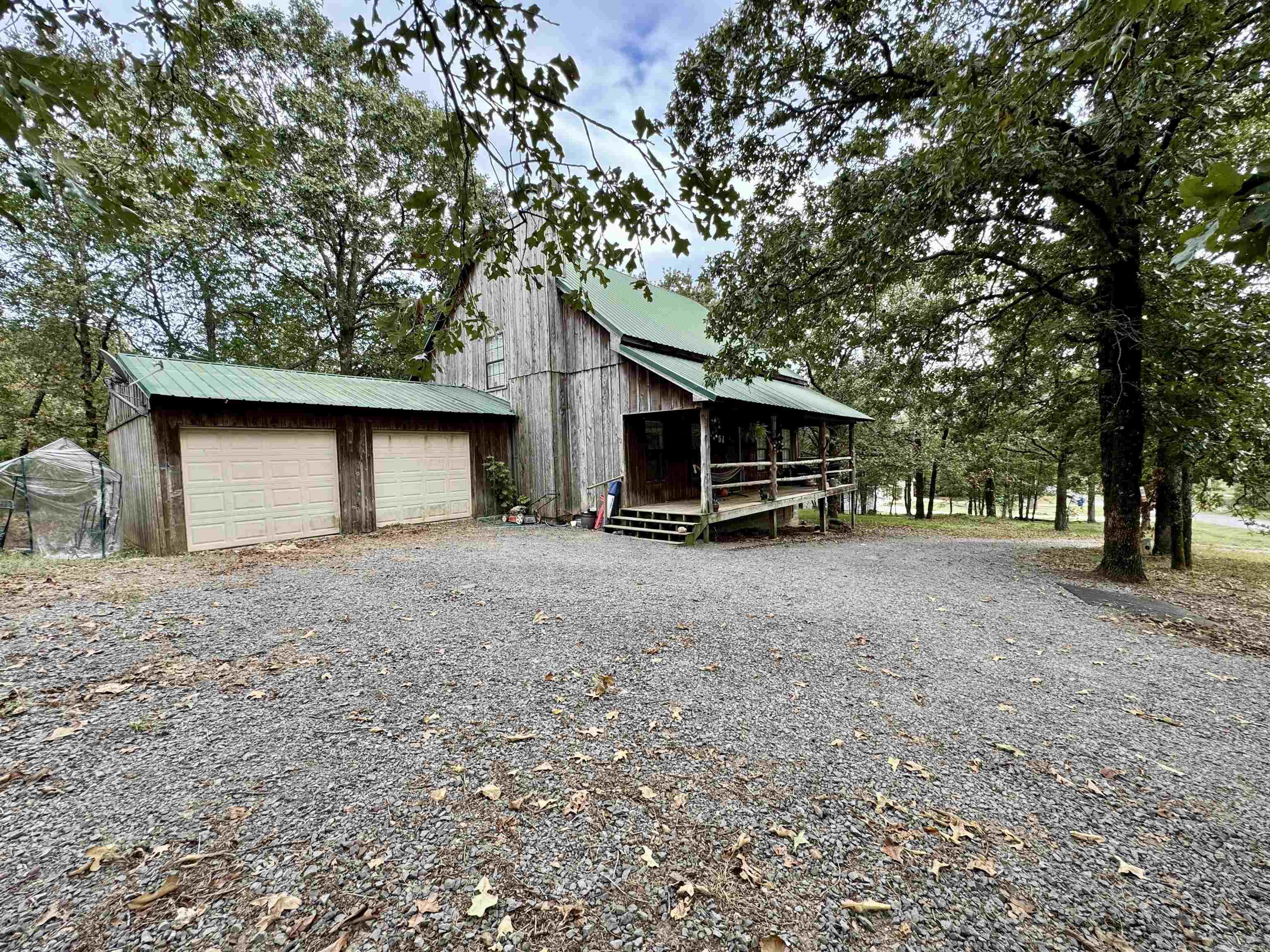 51 Trina Loop  Greenbrier, AR