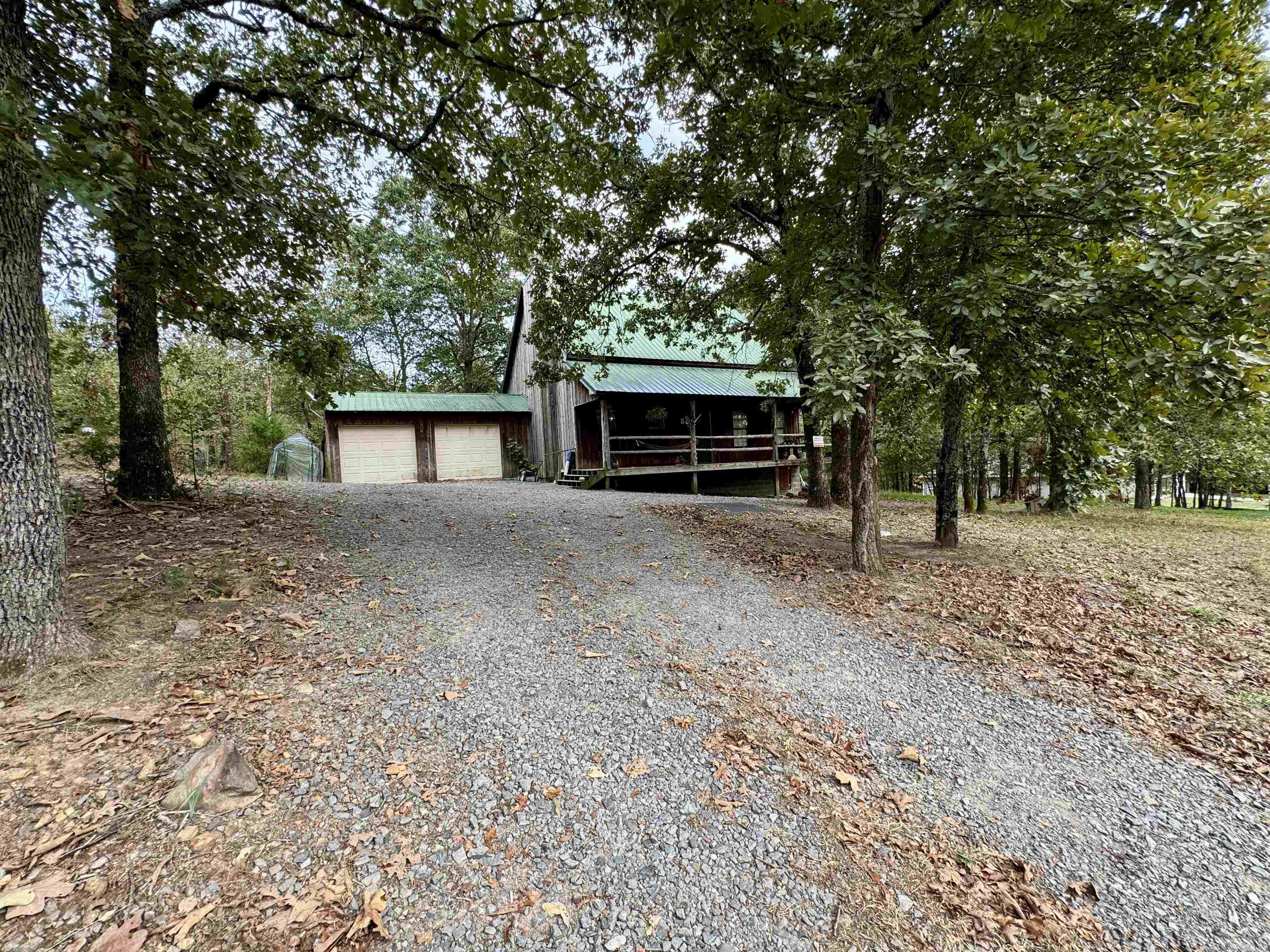 51 Trina Loop  Greenbrier, AR