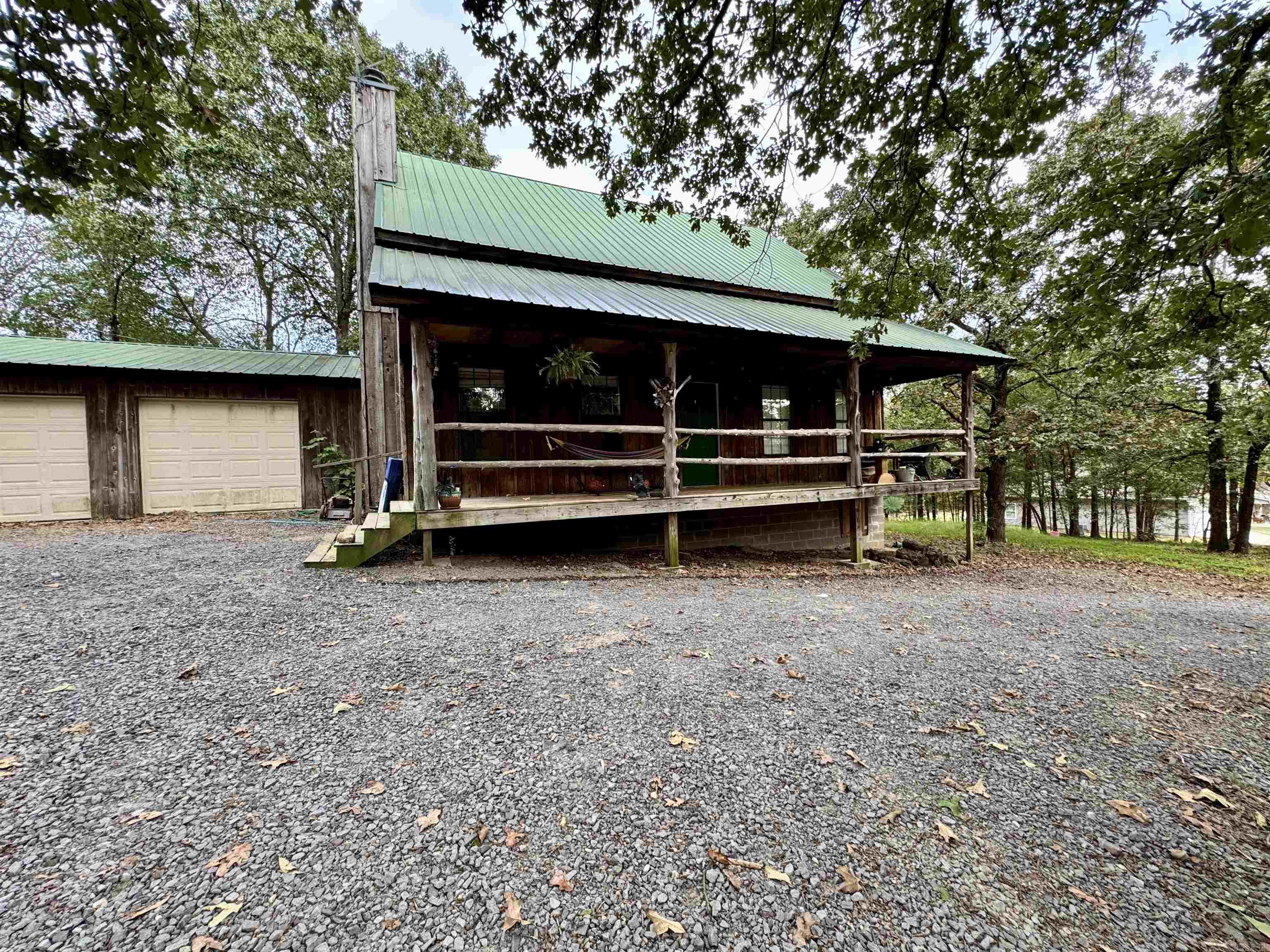 51 Trina Loop  Greenbrier, AR