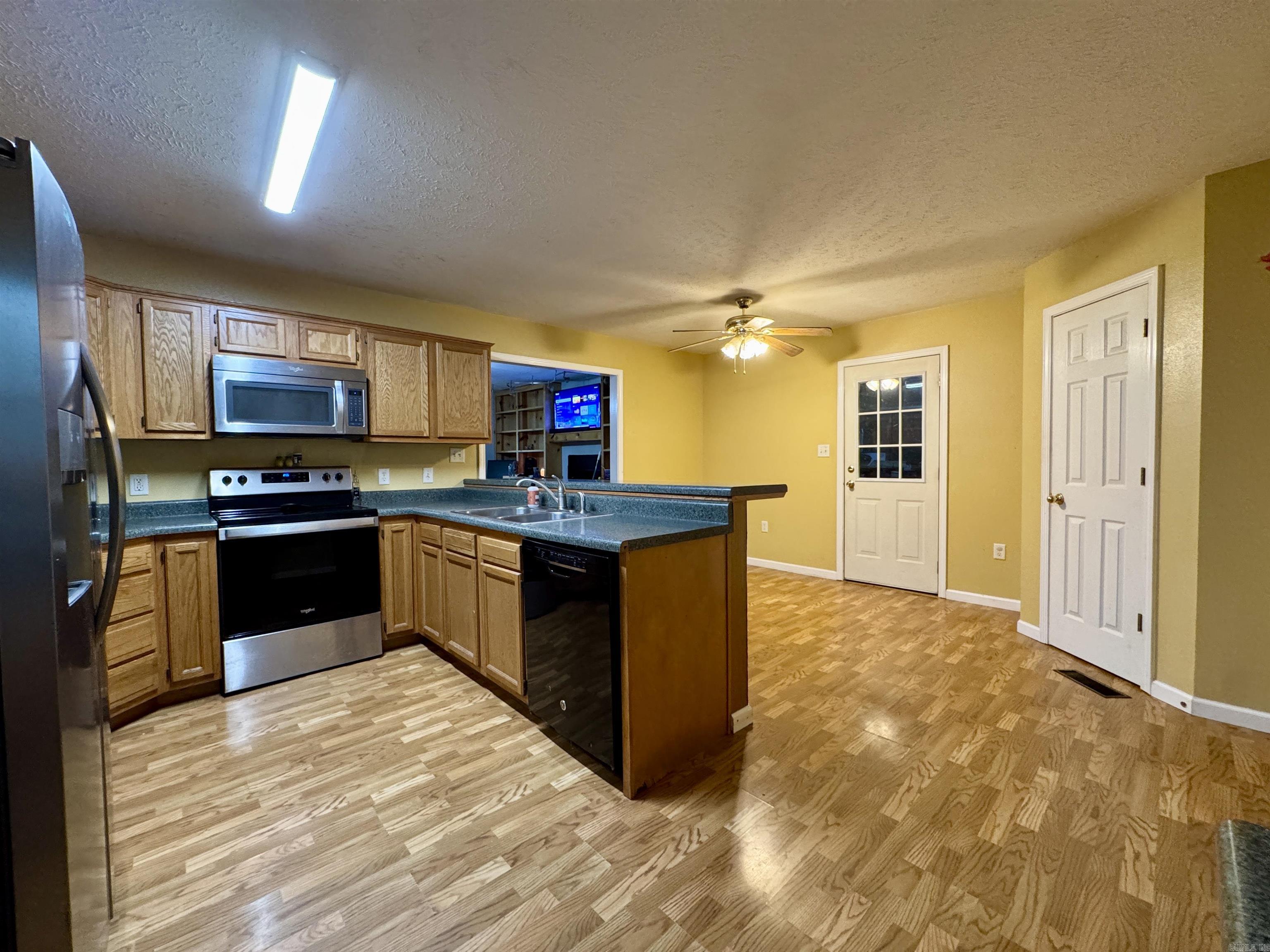 51 Trina Loop  Greenbrier, AR