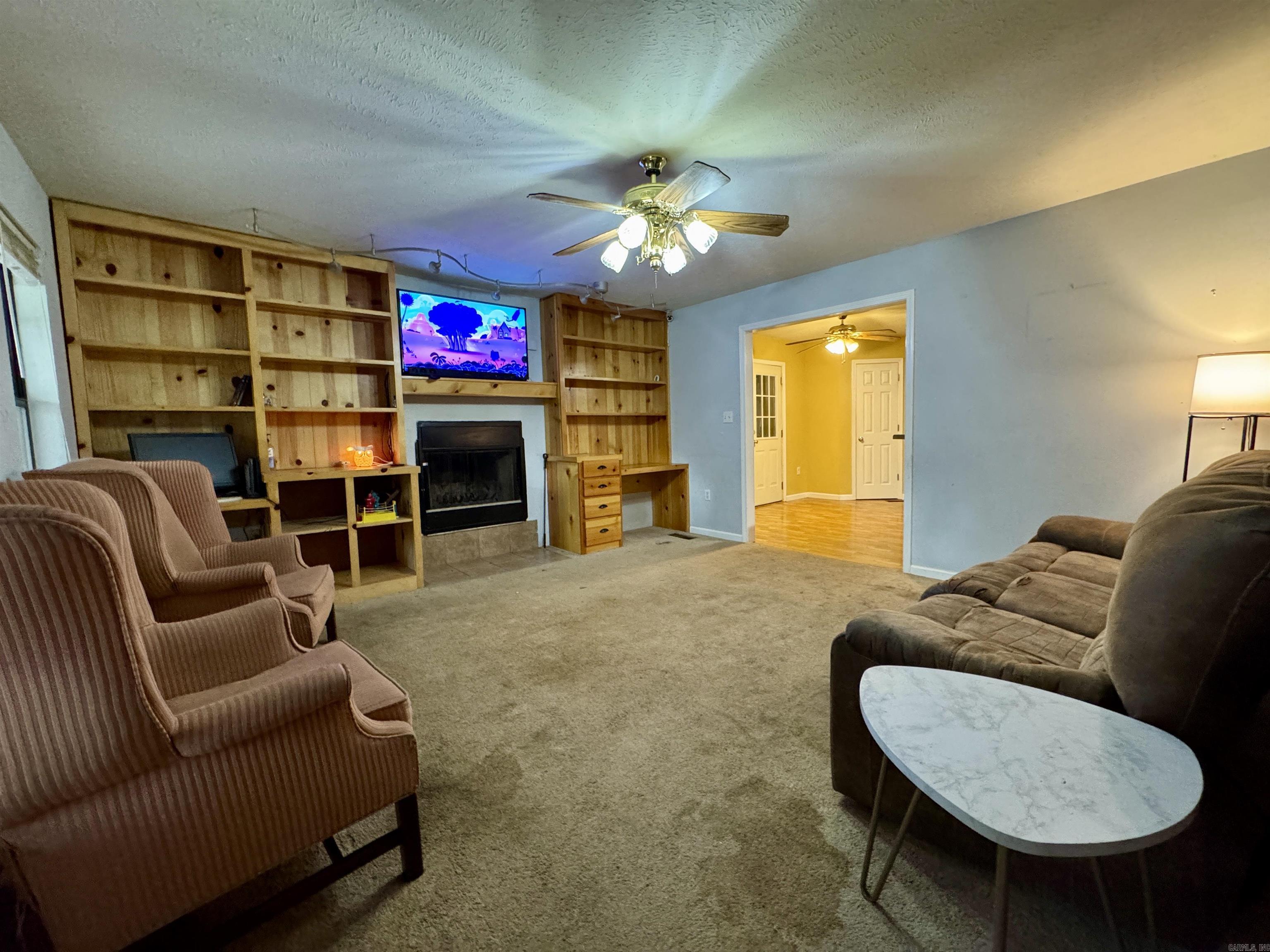 51 Trina Loop  Greenbrier, AR