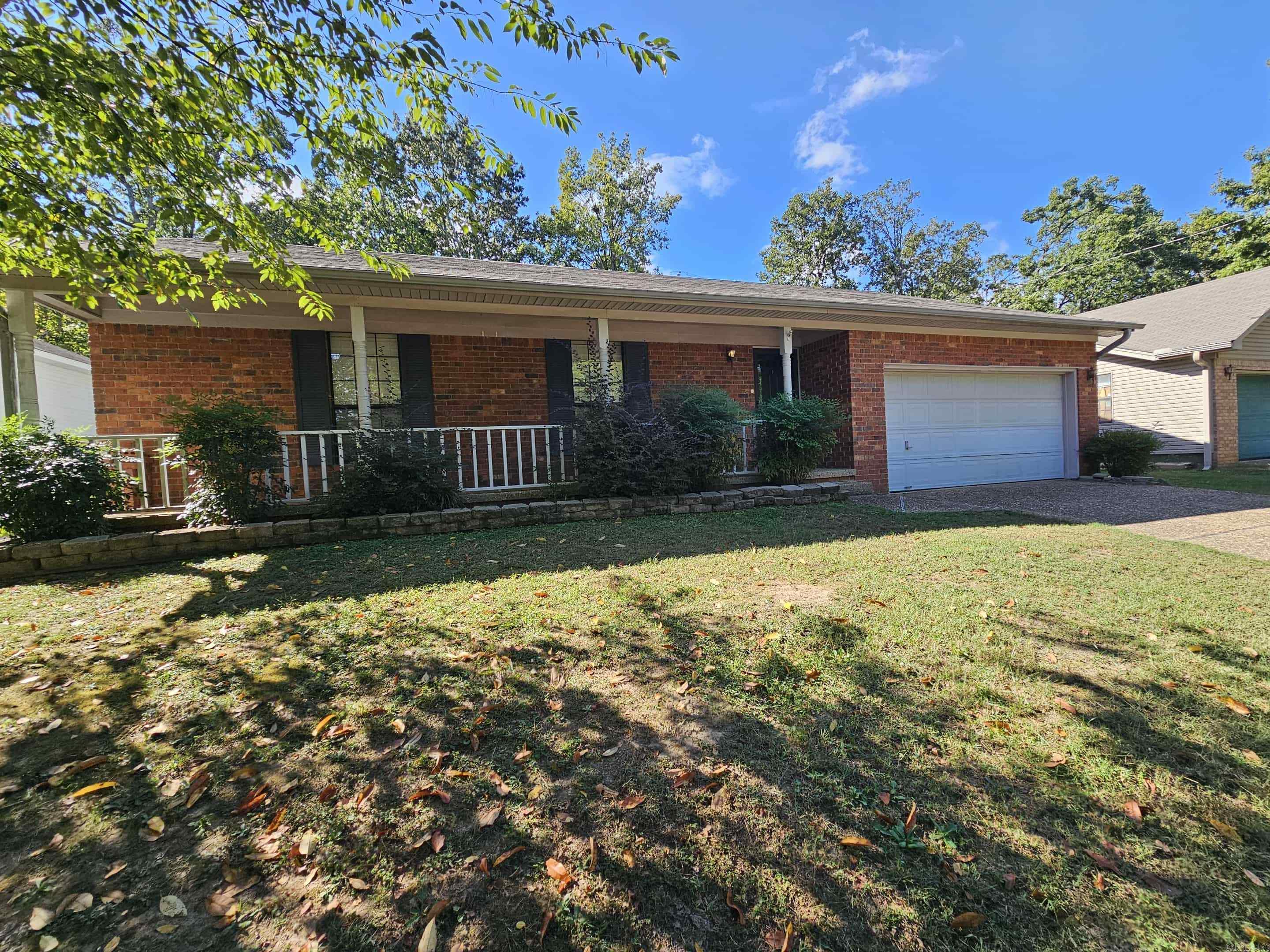 400 Nix Road