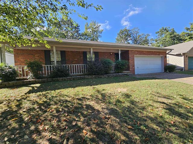 400  Nix  Little Rock, AR