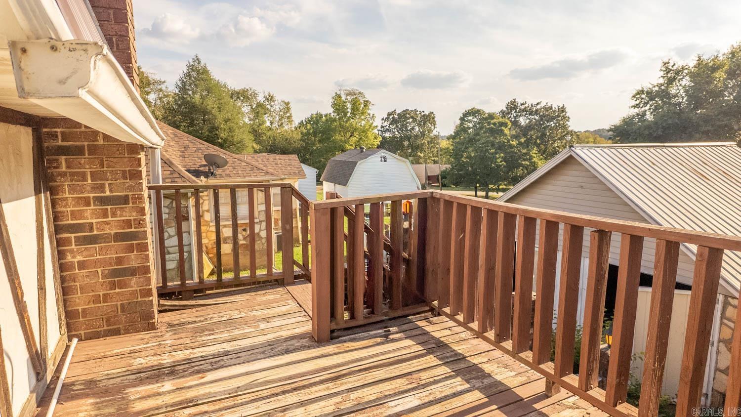 310 S 6th Street  Thayer, MO