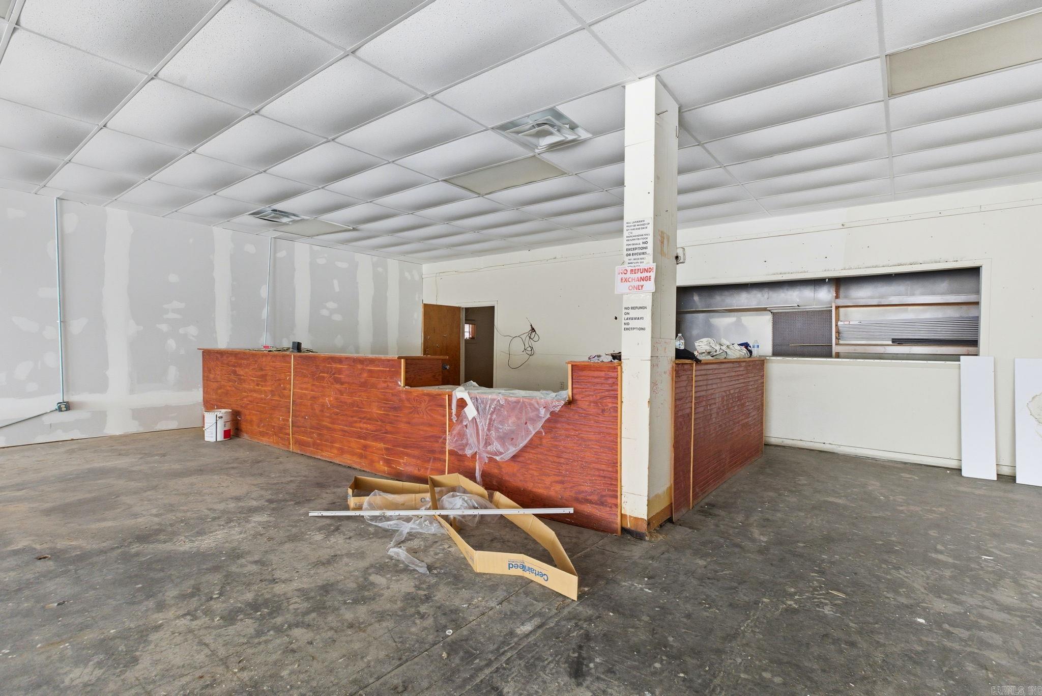 1613 S Main  Pine Bluff, AR