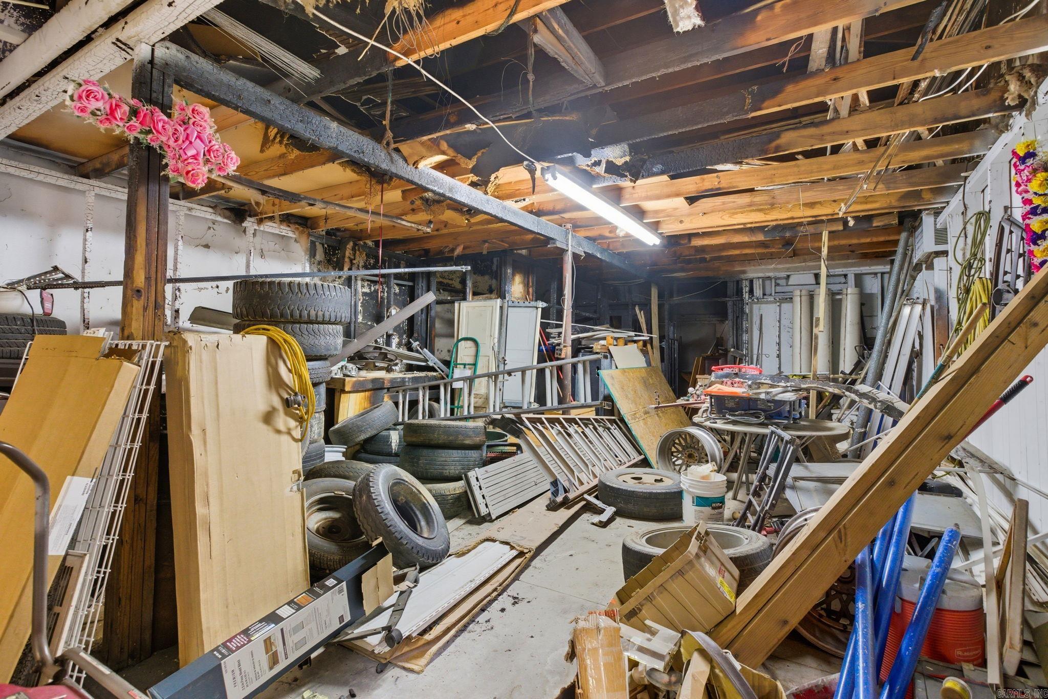 1613 S Main  Pine Bluff, AR