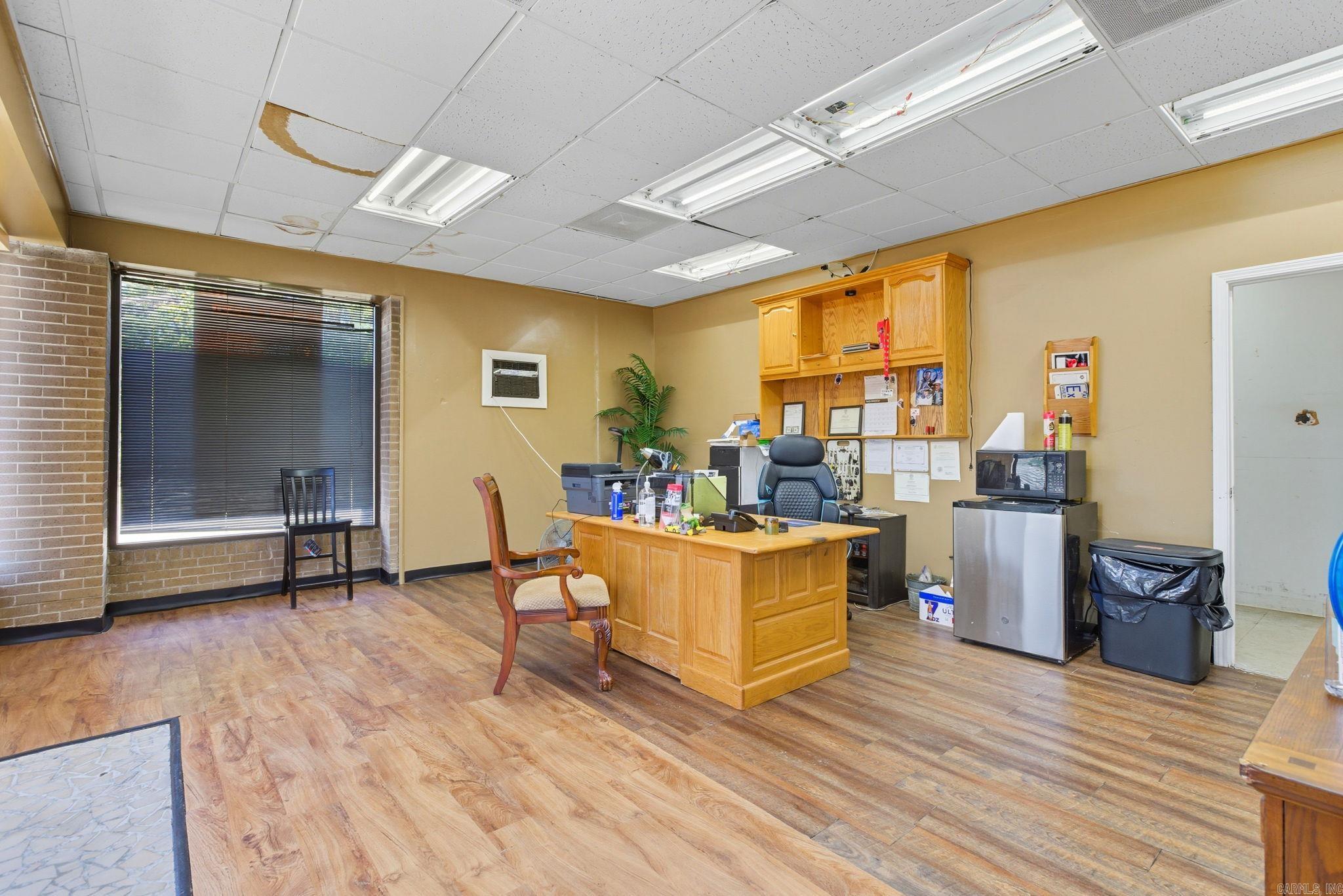 1613 S Main  Pine Bluff, AR