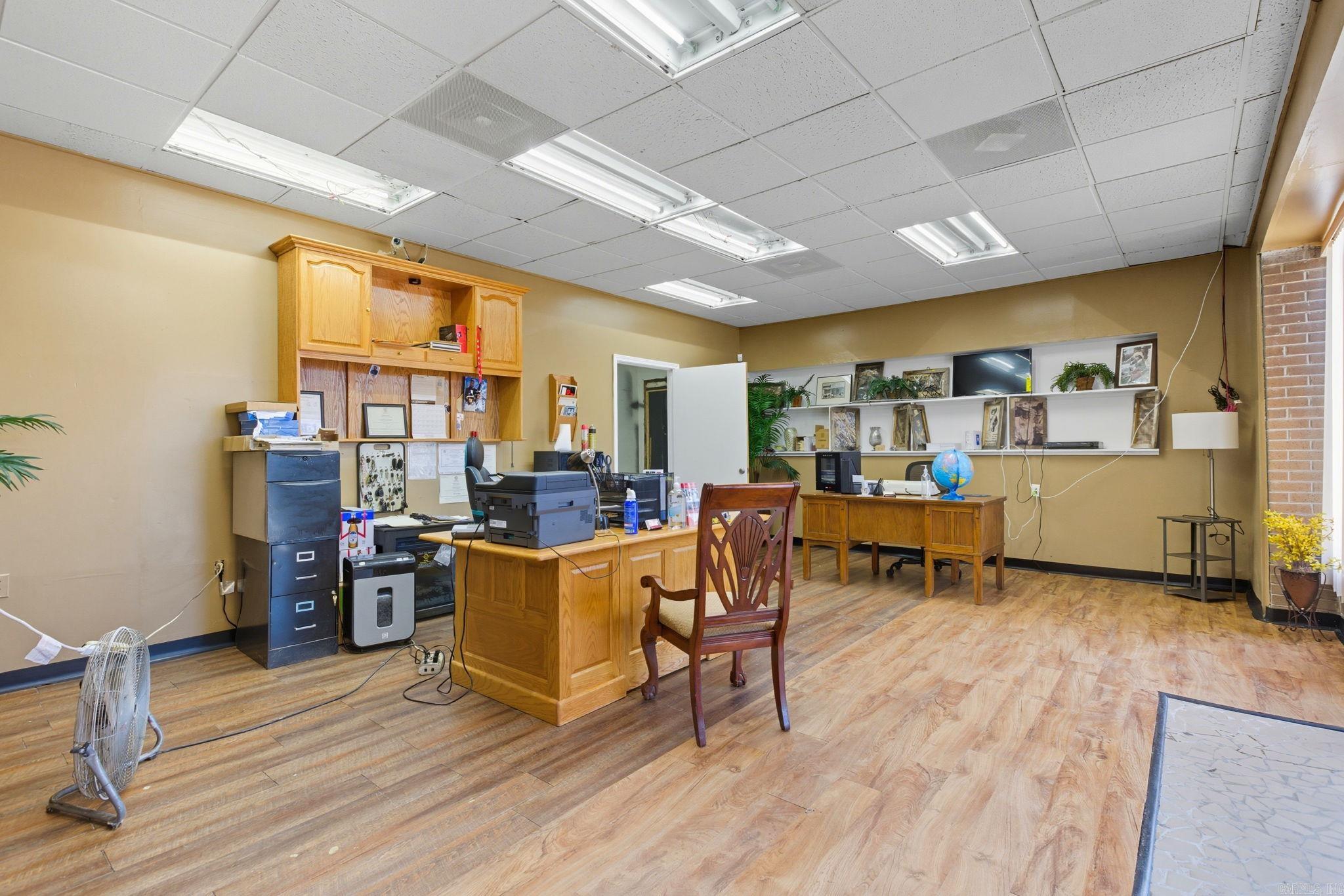 1613 S Main  Pine Bluff, AR