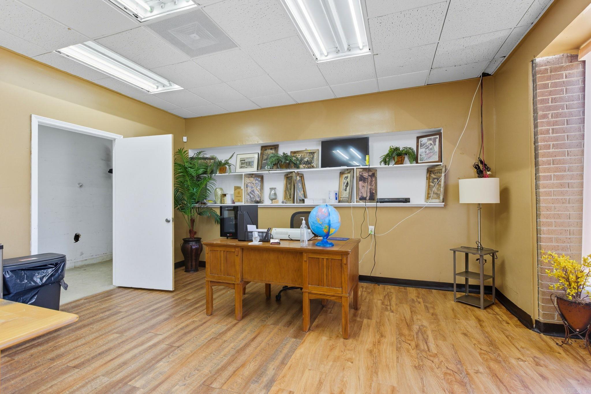 1613 S Main  Pine Bluff, AR