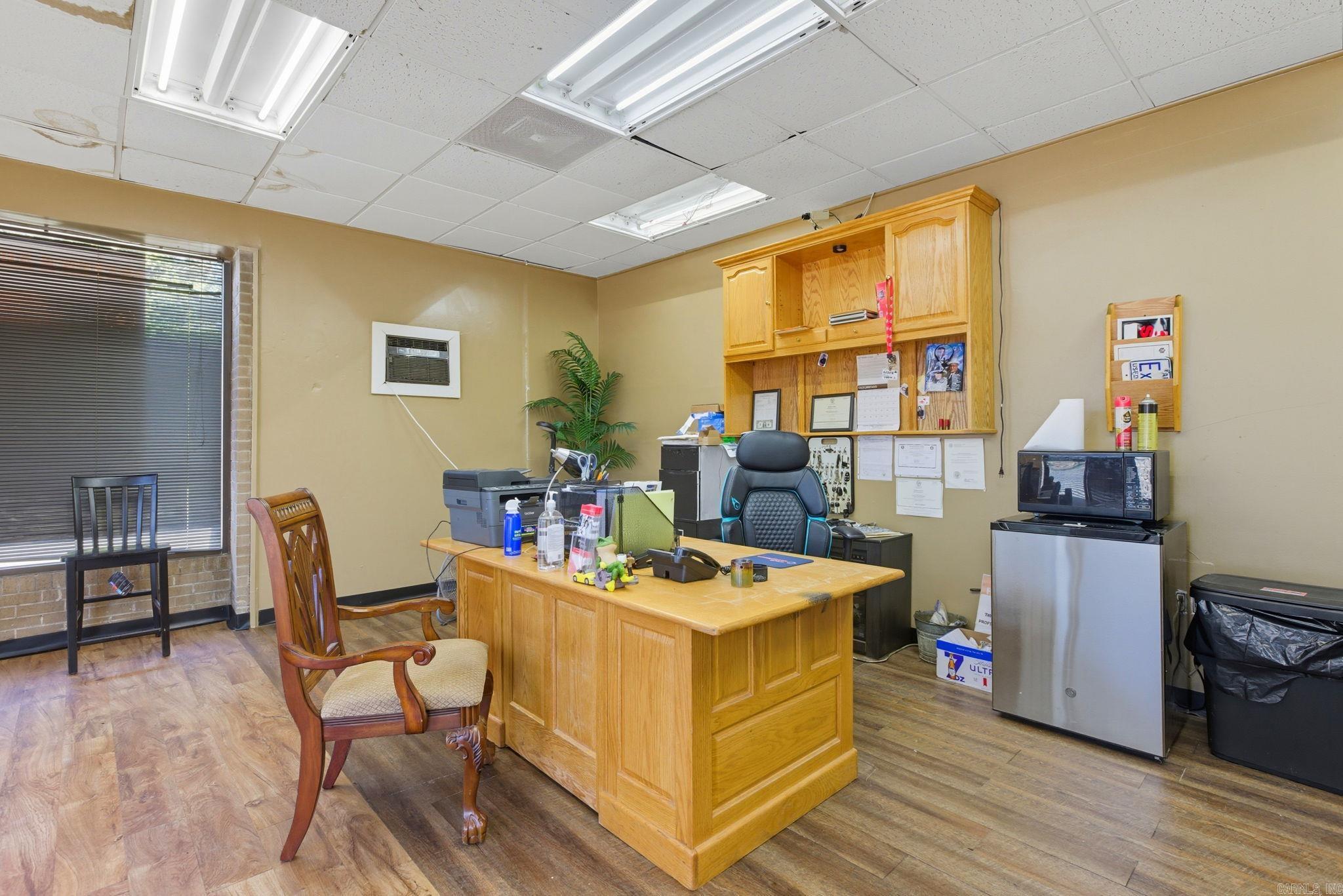 1613 S Main  Pine Bluff, AR