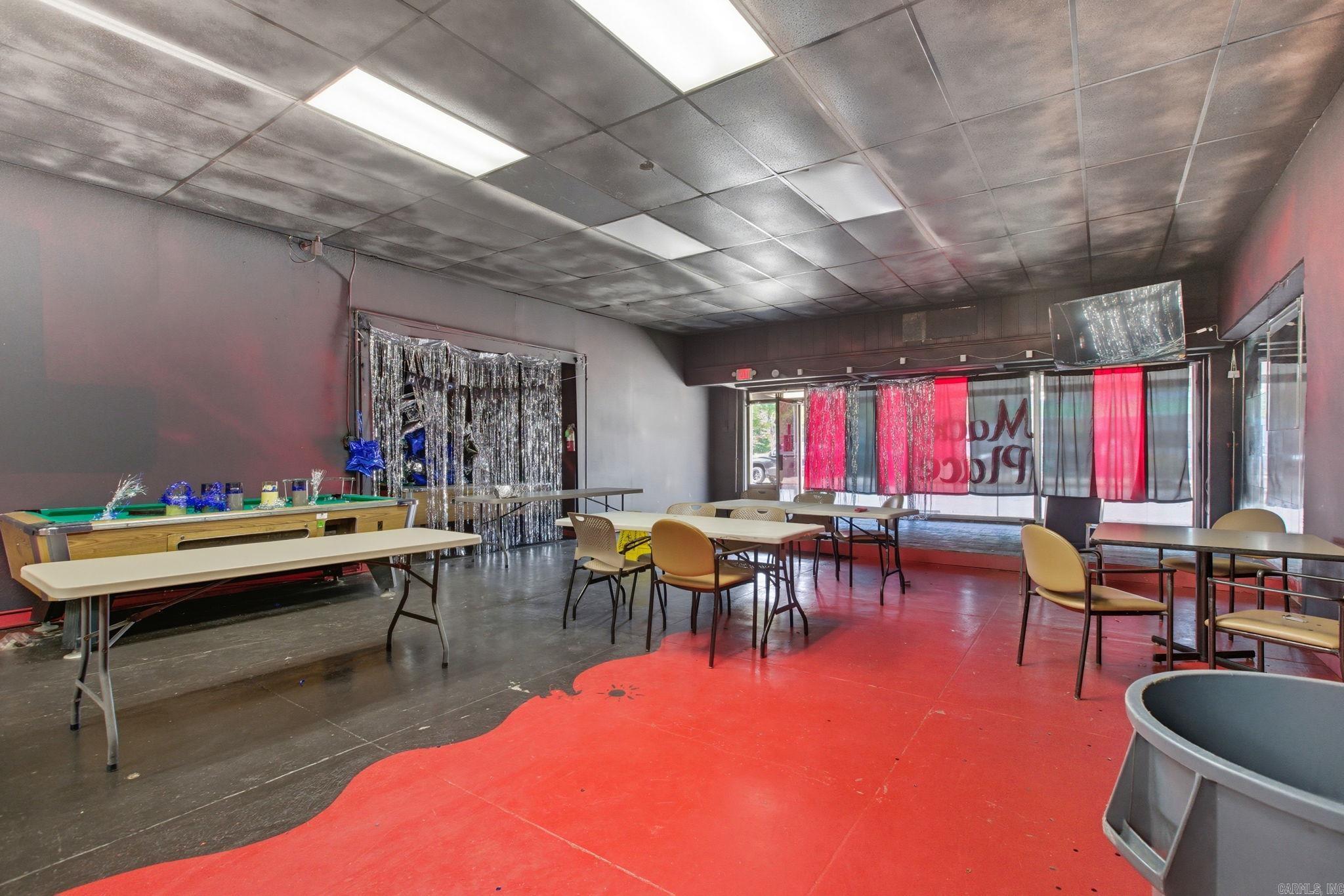1613 S Main  Pine Bluff, AR