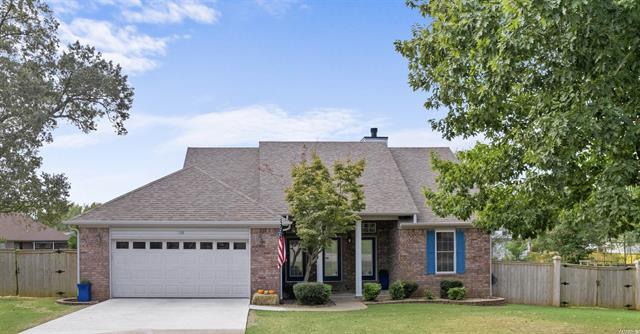 138  Birchwood Cir  Cabot, AR