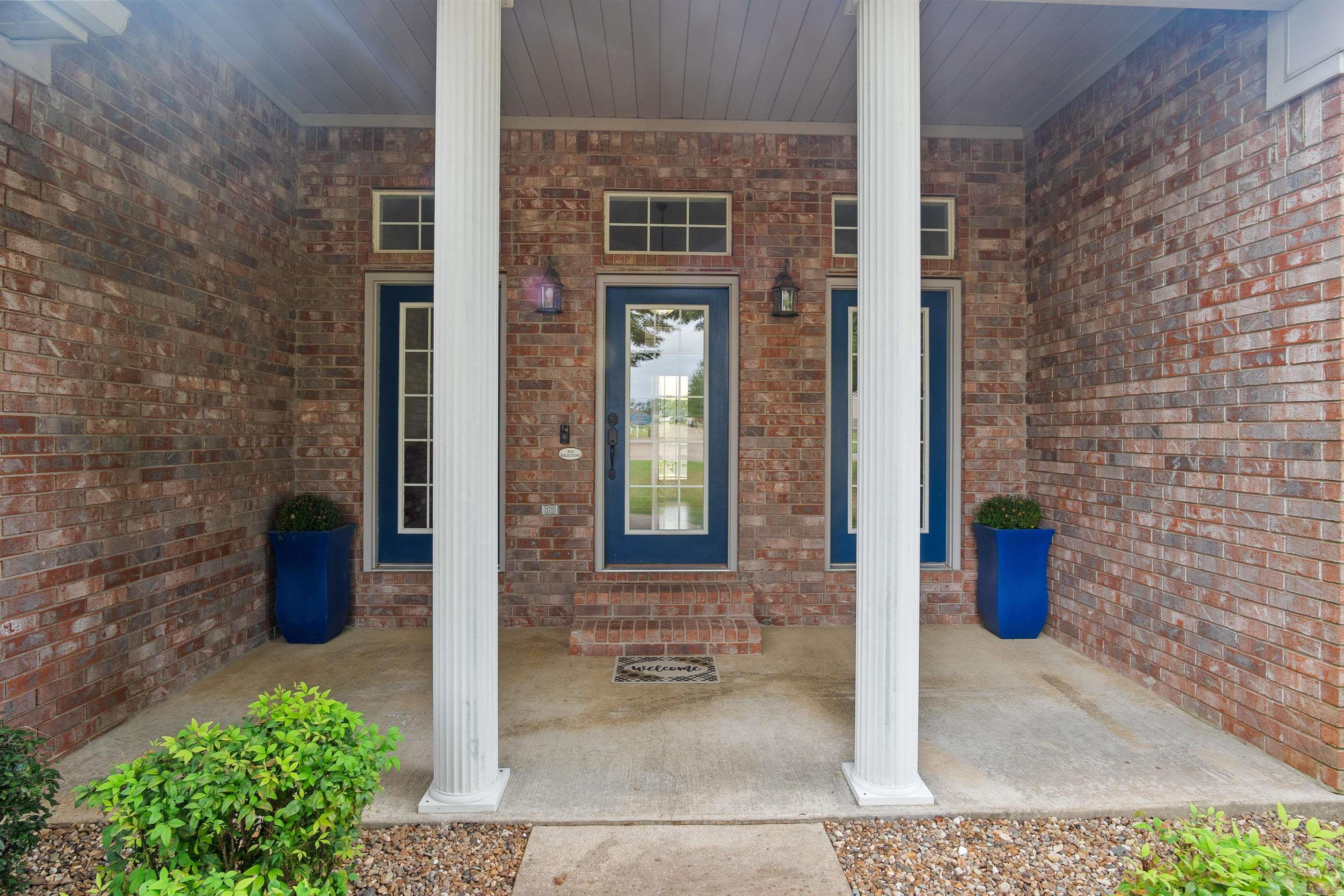 138 Birchwood Cir  Cabot, AR