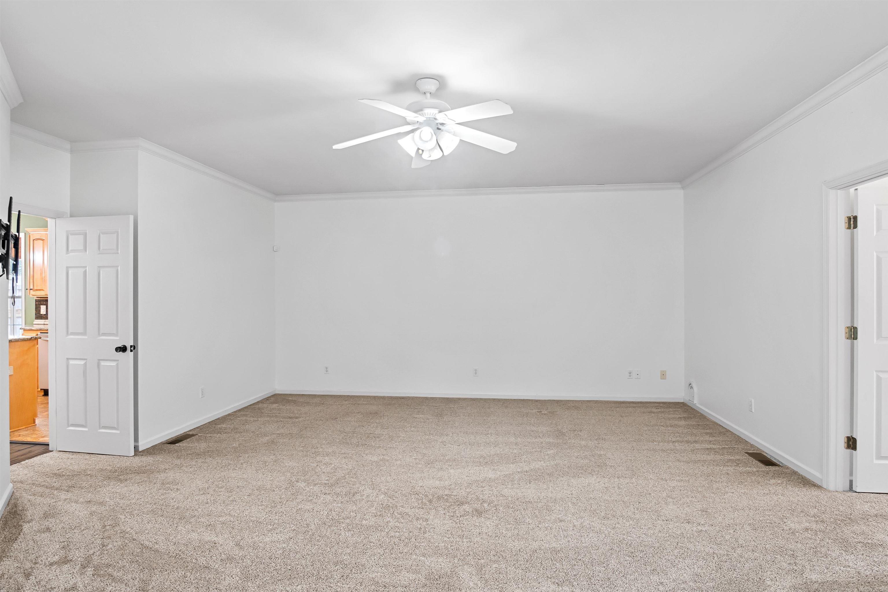 138 Birchwood Cir  Cabot, AR