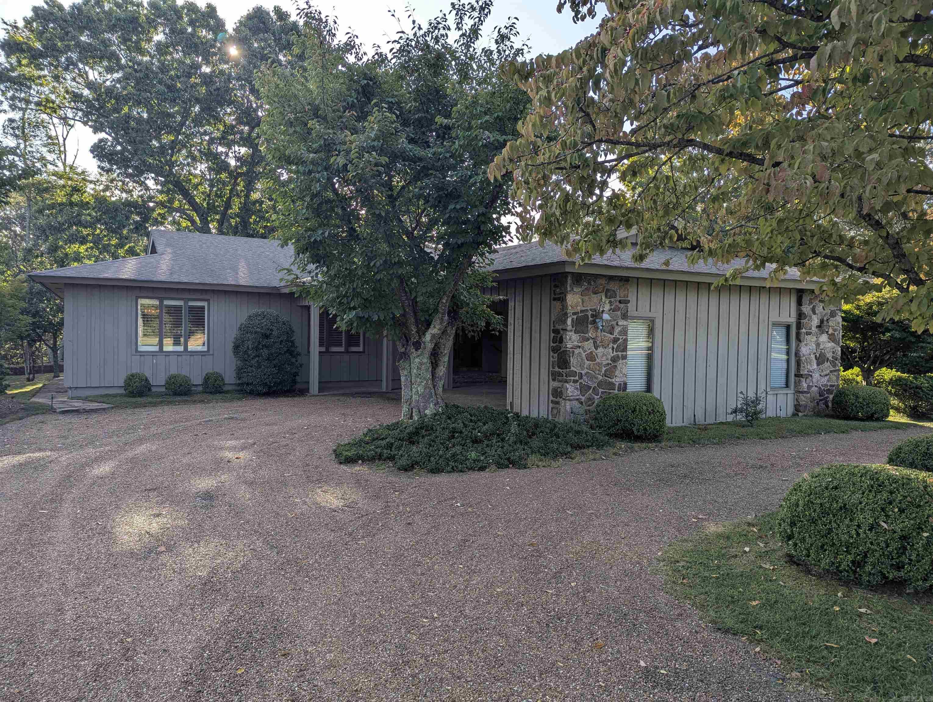 786 Ridge  Heber Springs, AR