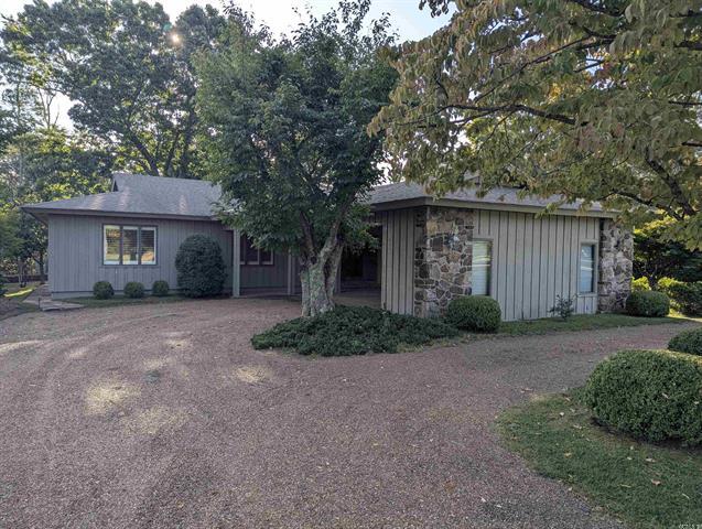 786  Ridge  Heber Springs, AR