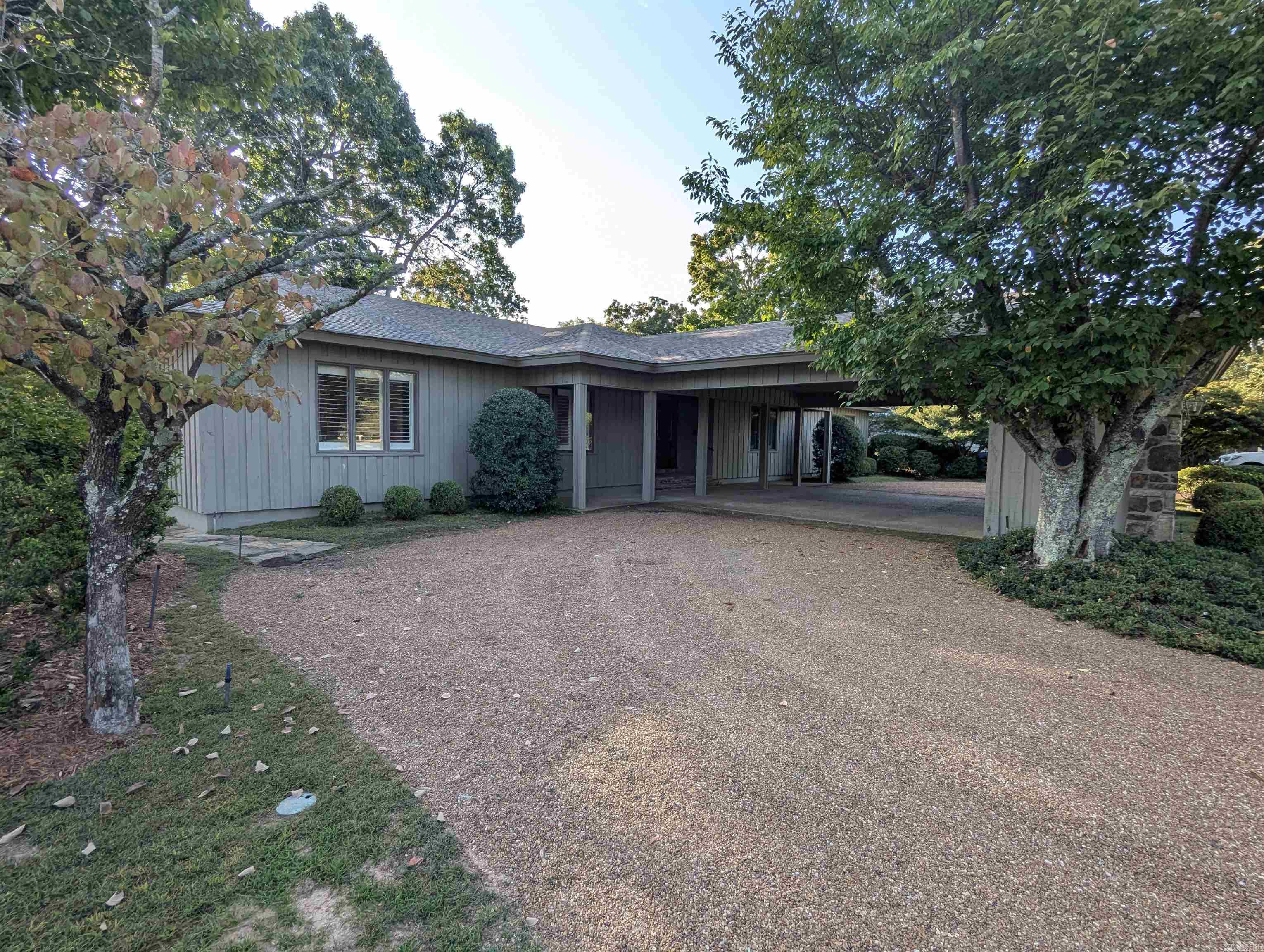786 Ridge  Heber Springs, AR