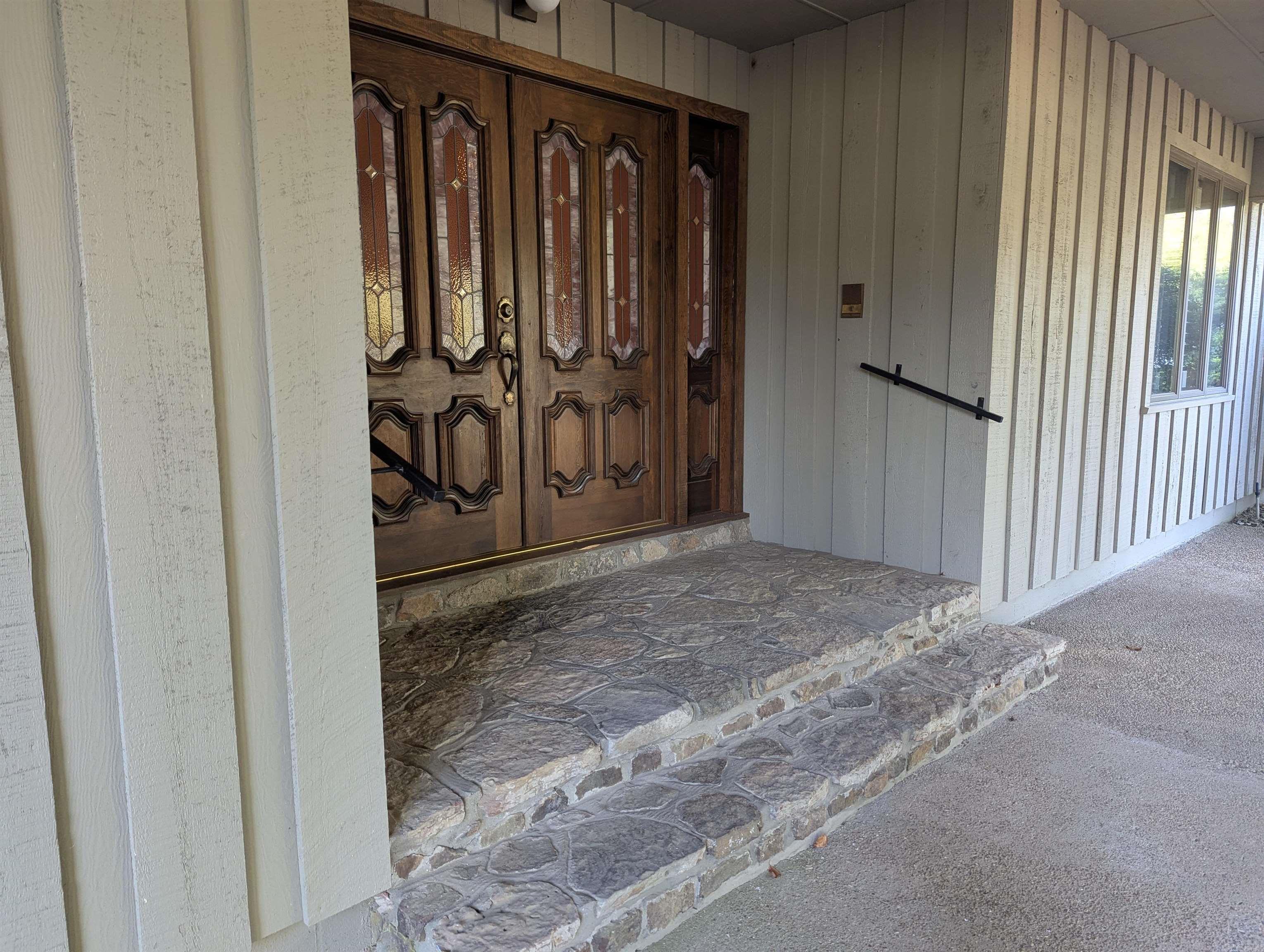 786 Ridge  Heber Springs, AR