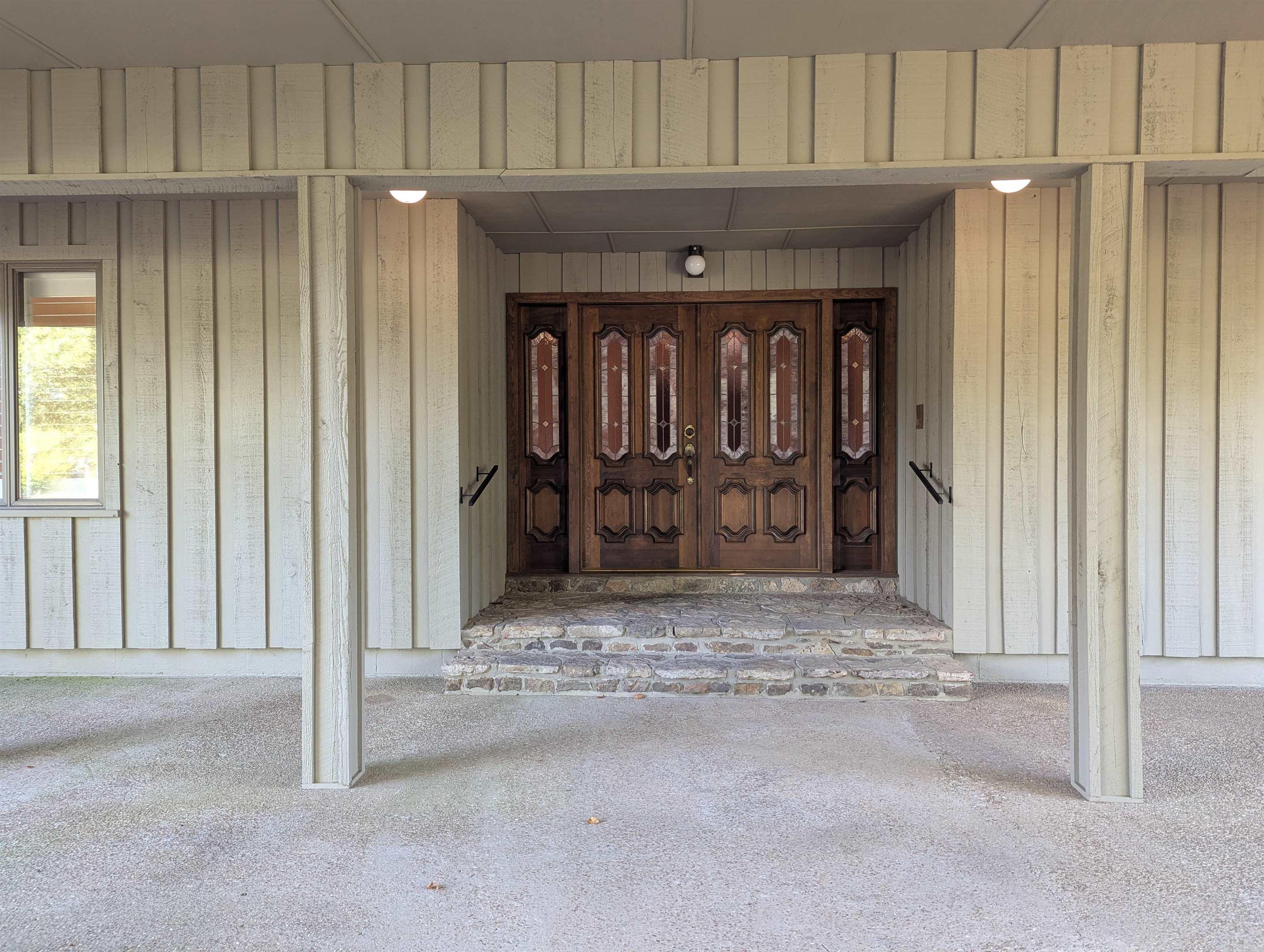 786 Ridge  Heber Springs, AR