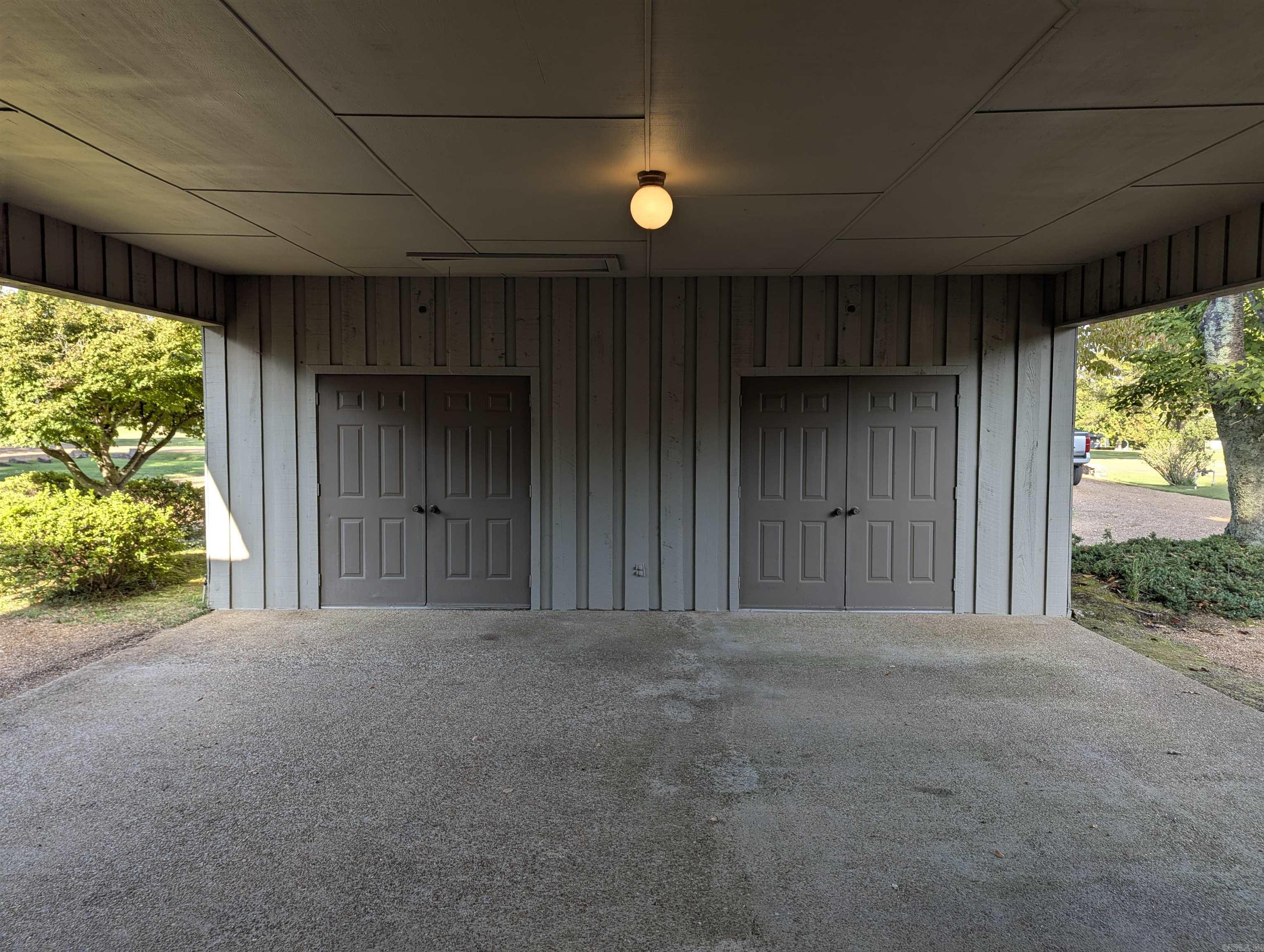 786 Ridge  Heber Springs, AR