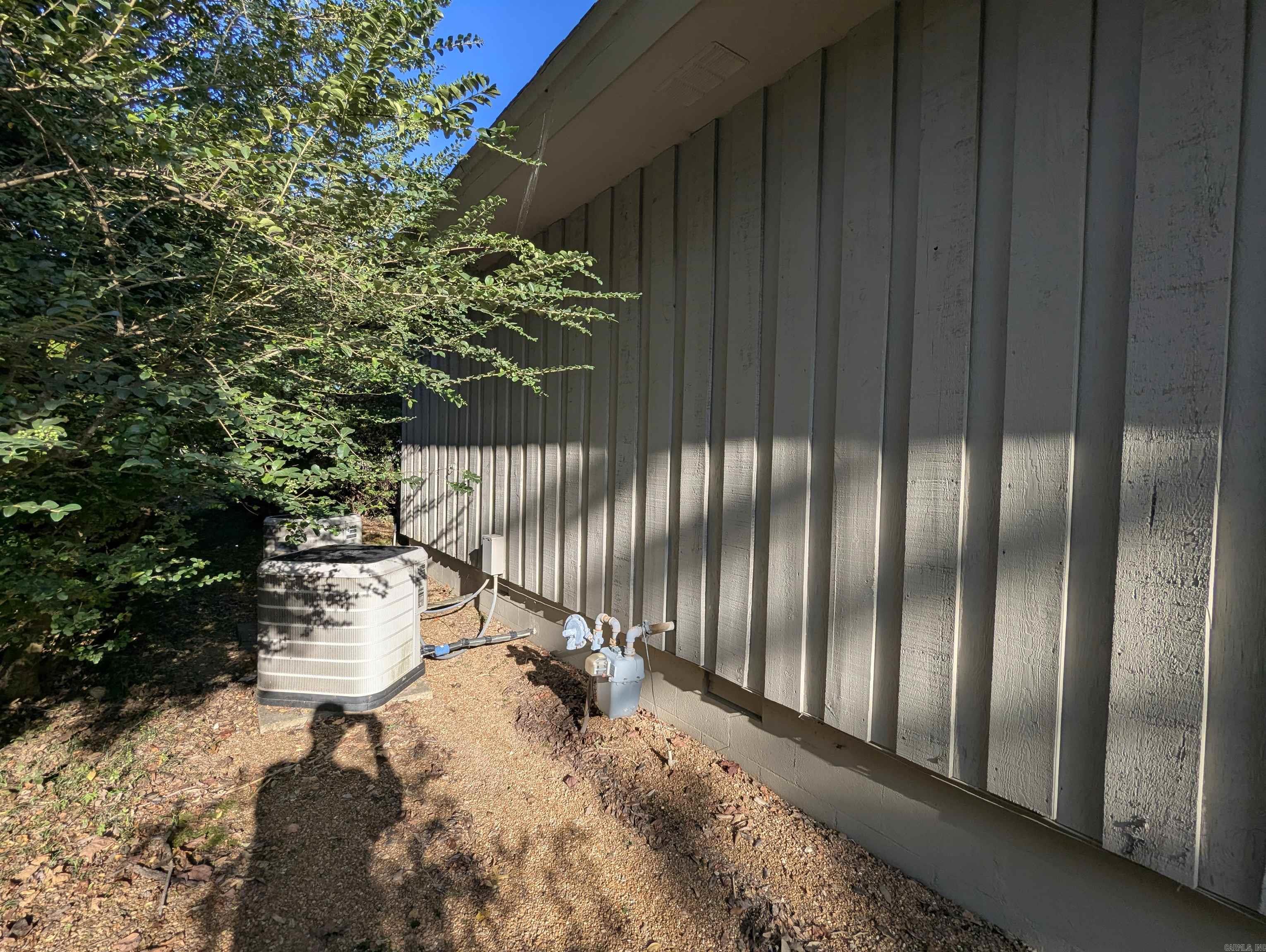 786 Ridge  Heber Springs, AR