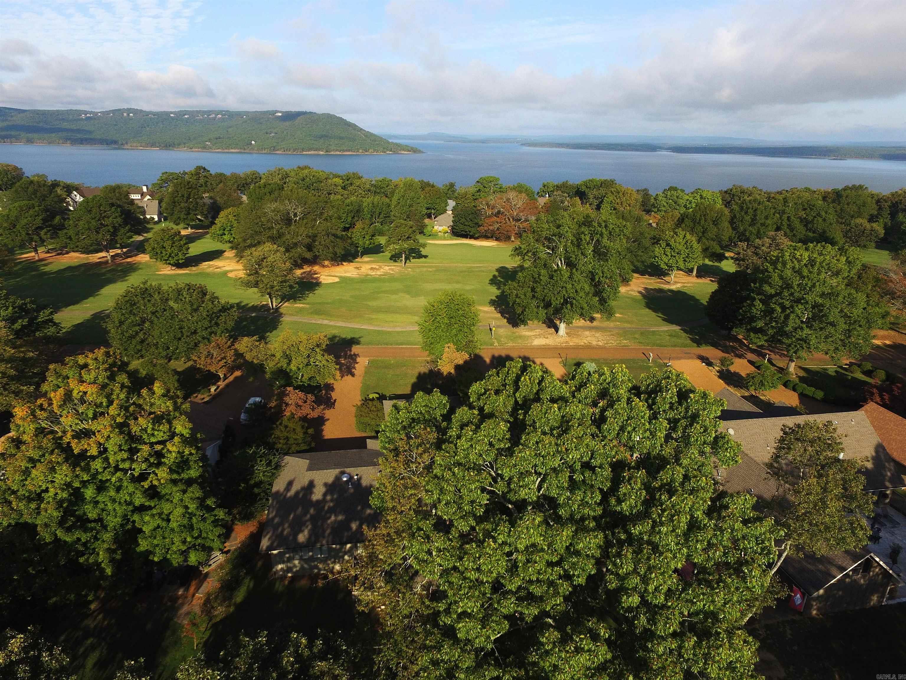 786 Ridge  Heber Springs, AR
