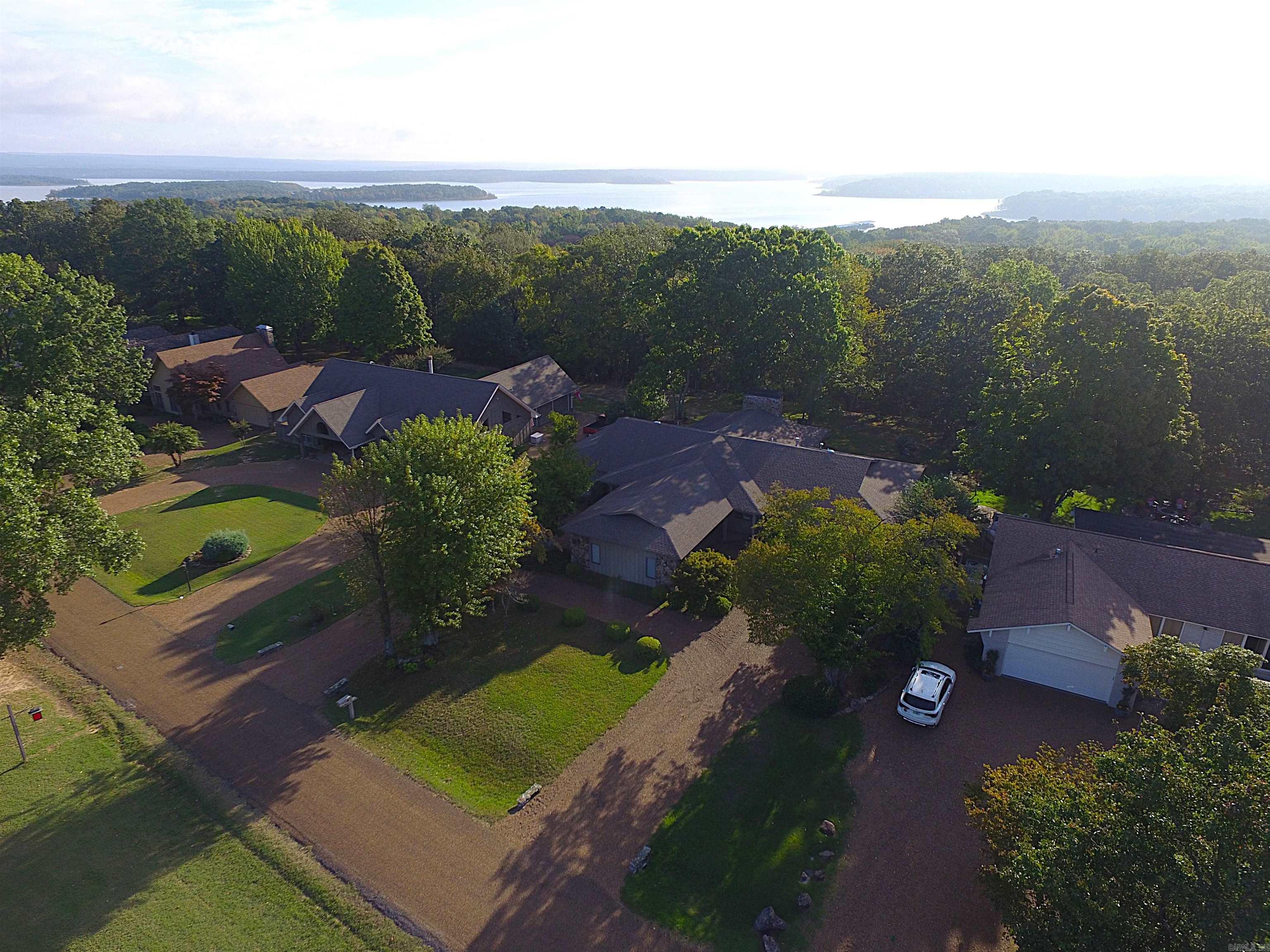 786 Ridge  Heber Springs, AR