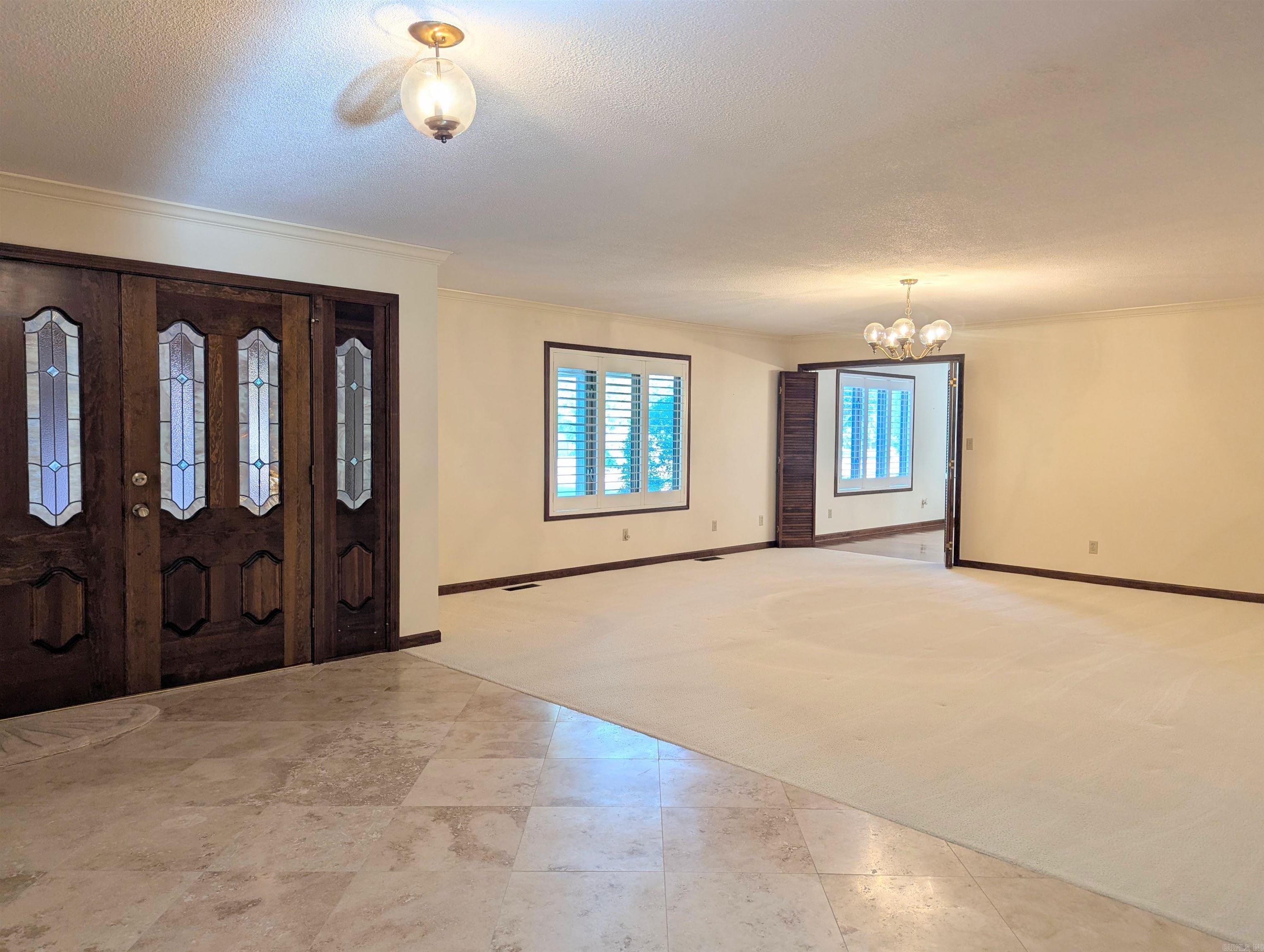 786 Ridge  Heber Springs, AR