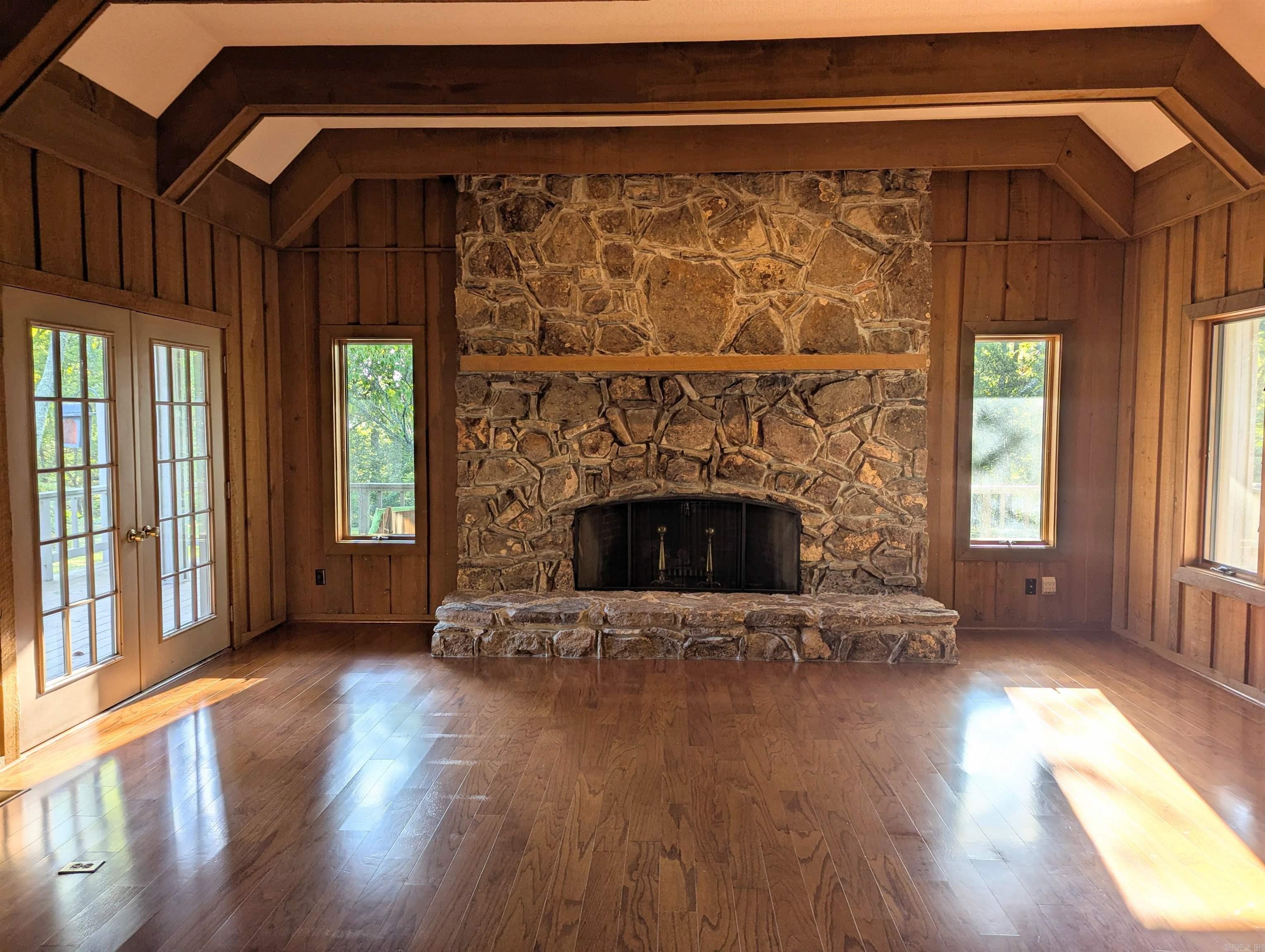 786 Ridge  Heber Springs, AR