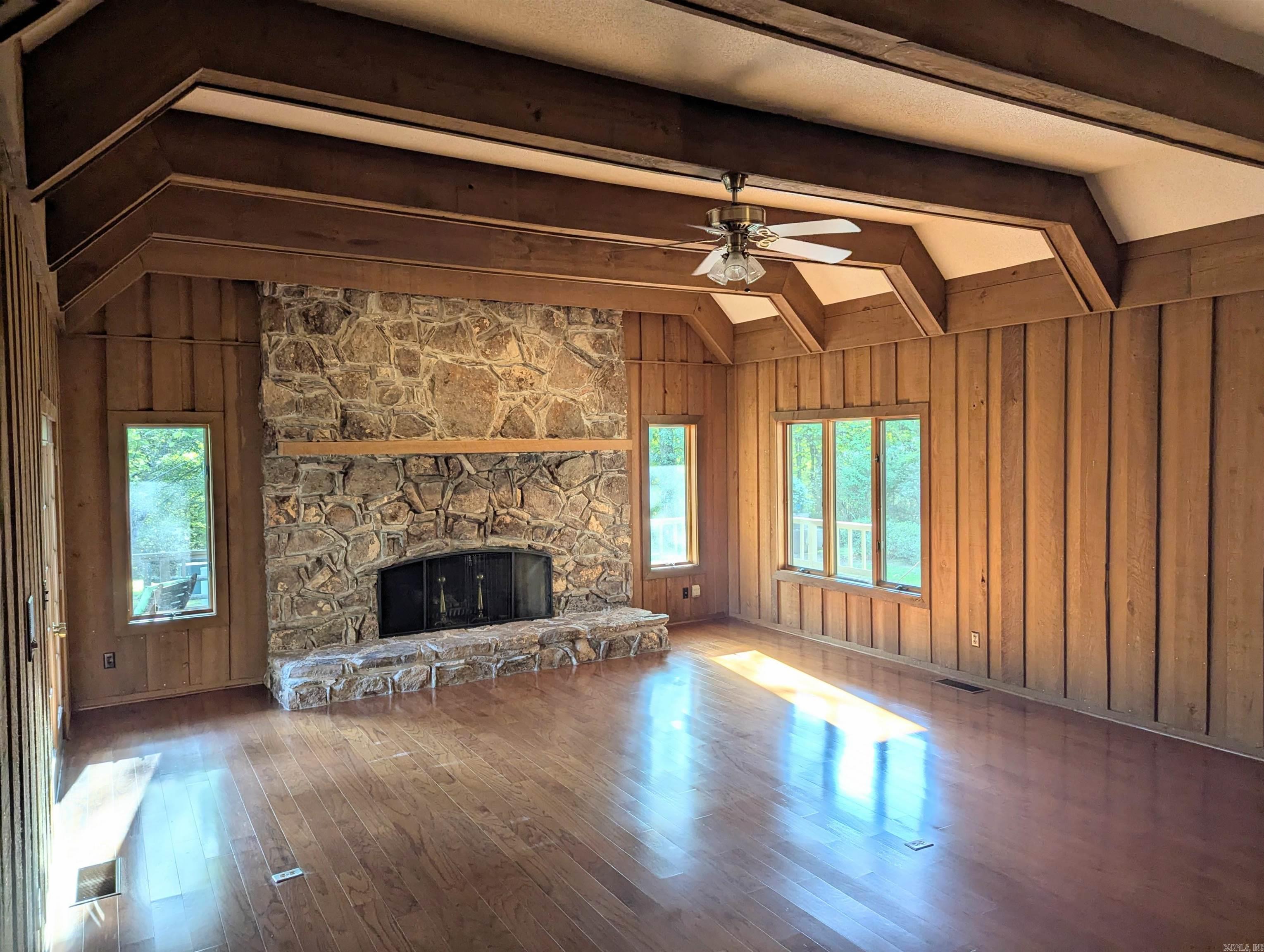 786 Ridge  Heber Springs, AR