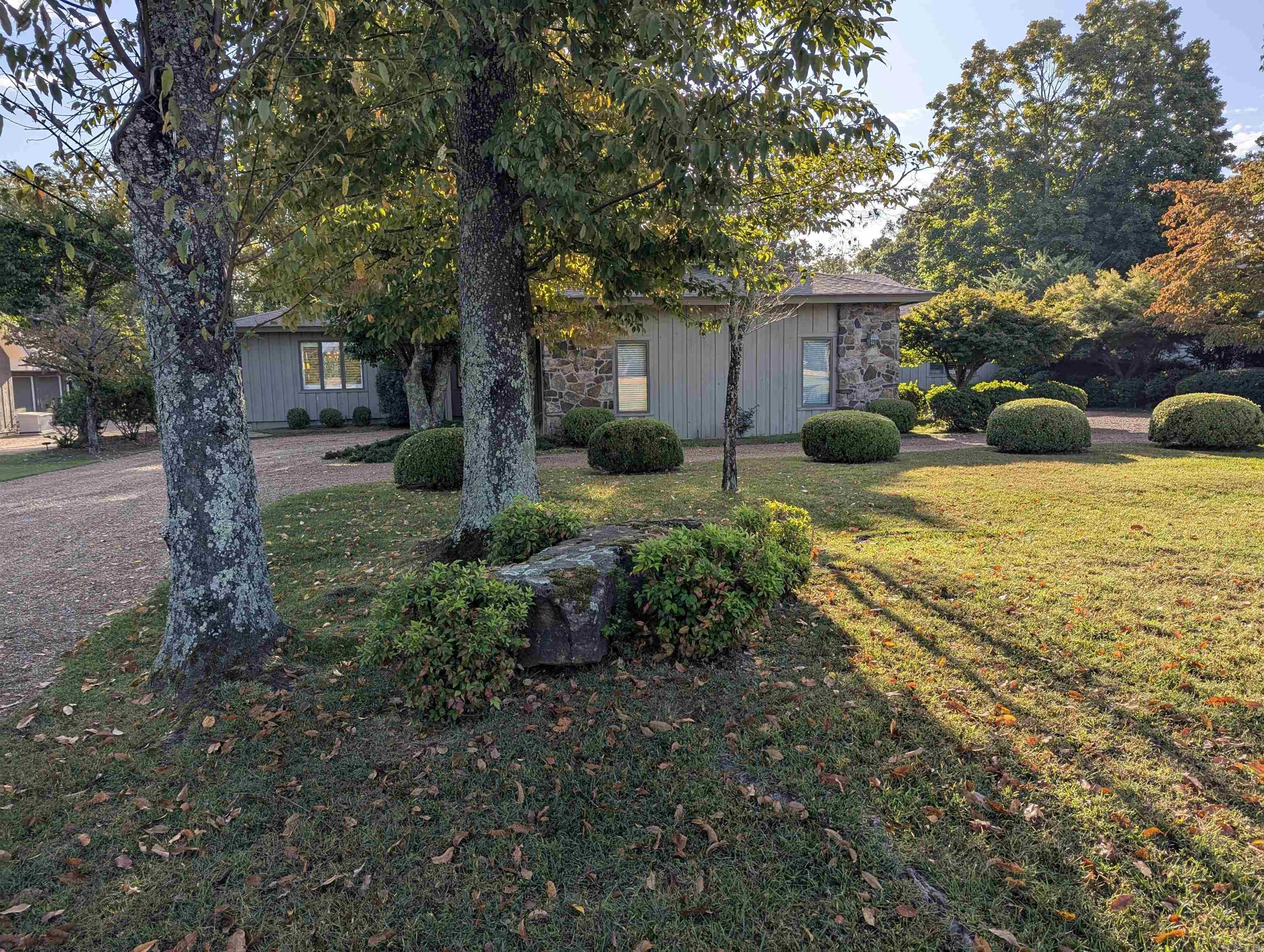 786 Ridge  Heber Springs, AR