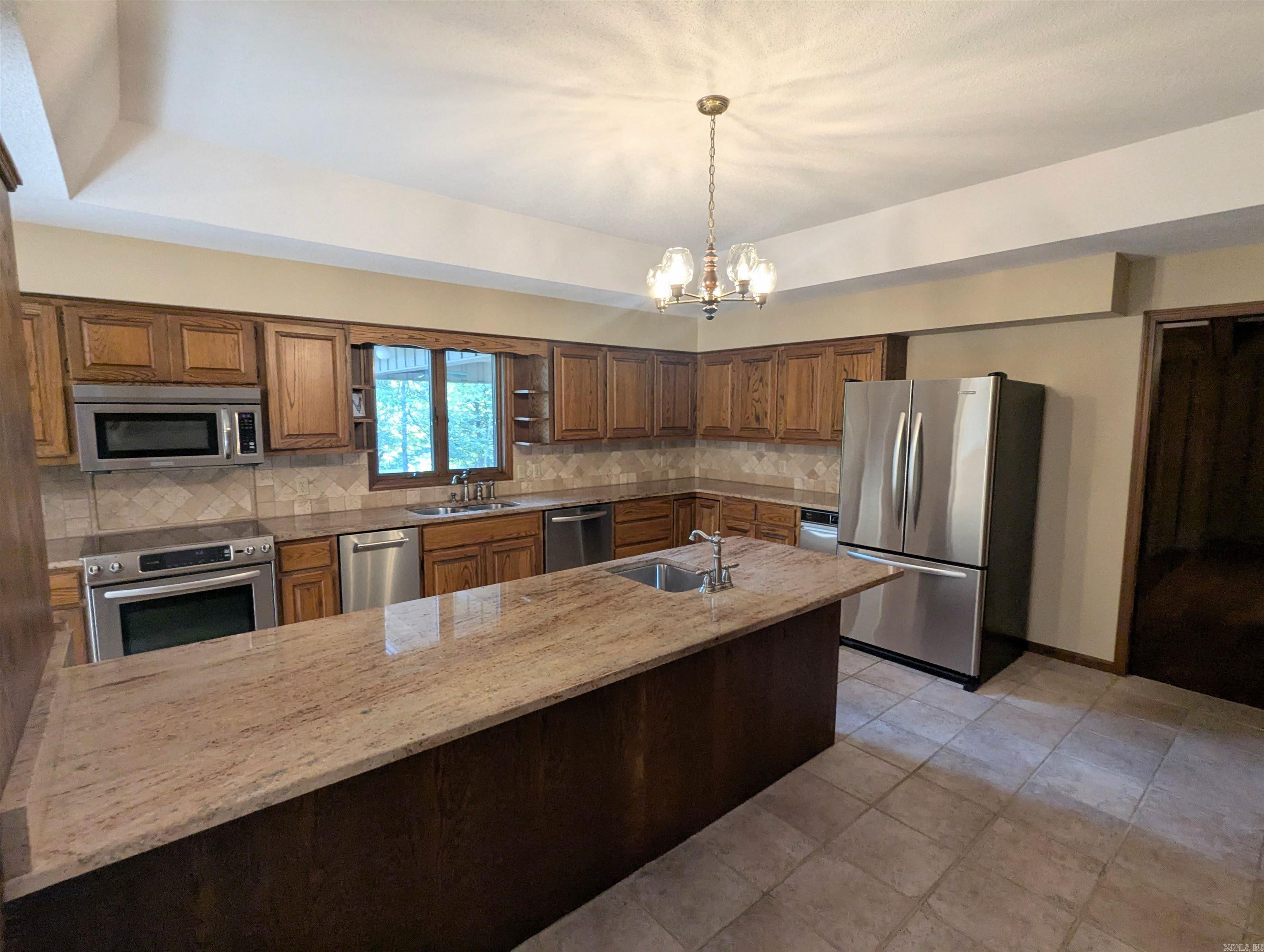 786 Ridge  Heber Springs, AR