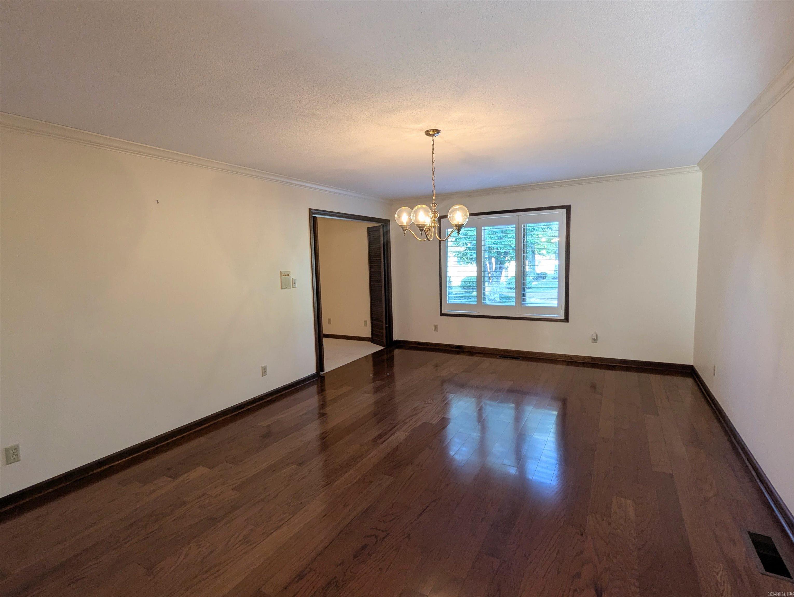 786 Ridge  Heber Springs, AR