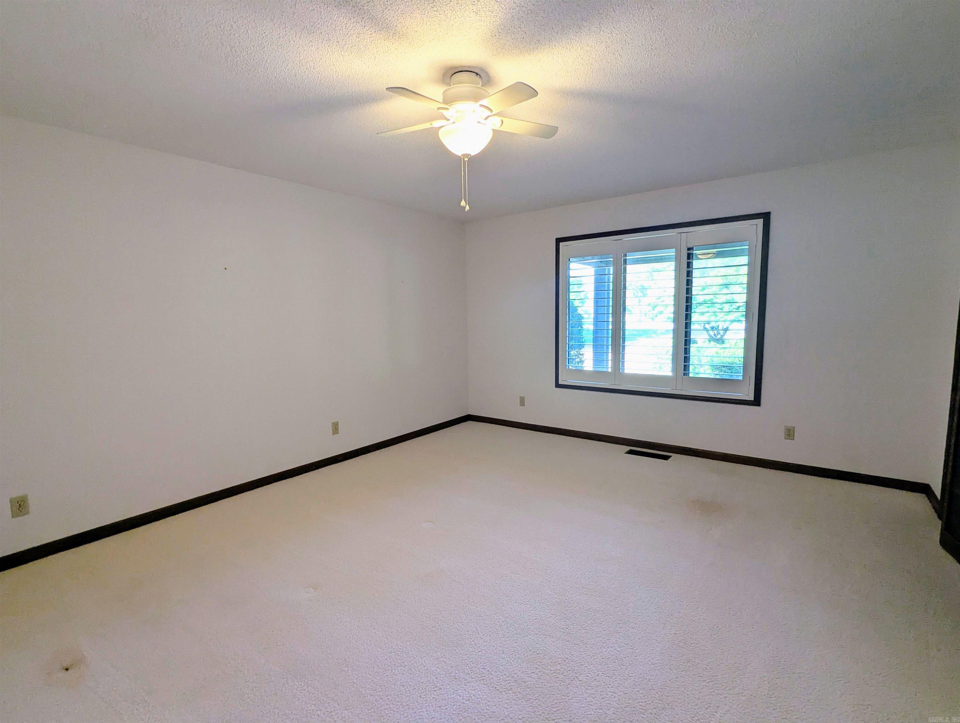 786 Ridge  Heber Springs, AR
