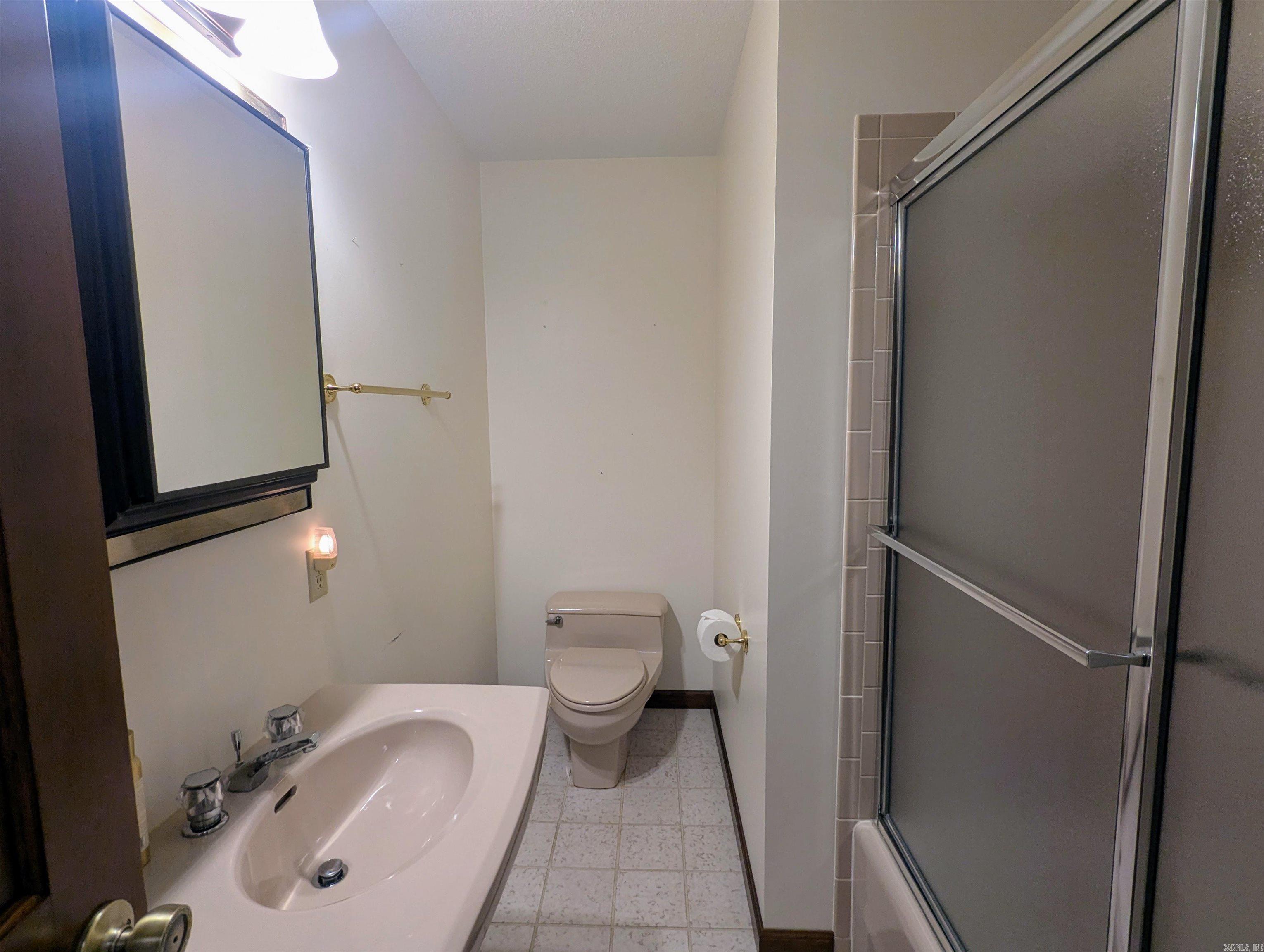 786 Ridge  Heber Springs, AR