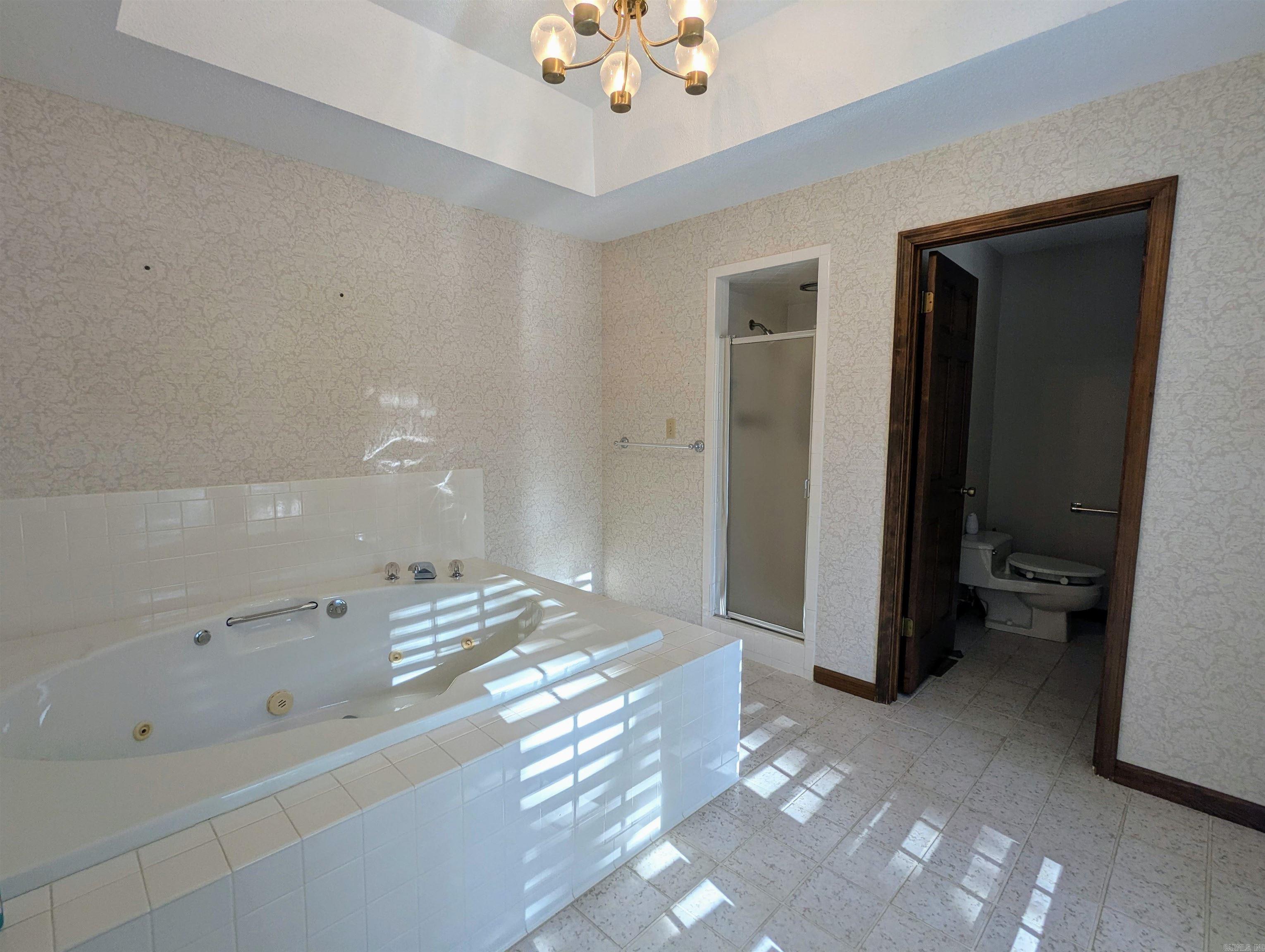 786 Ridge  Heber Springs, AR